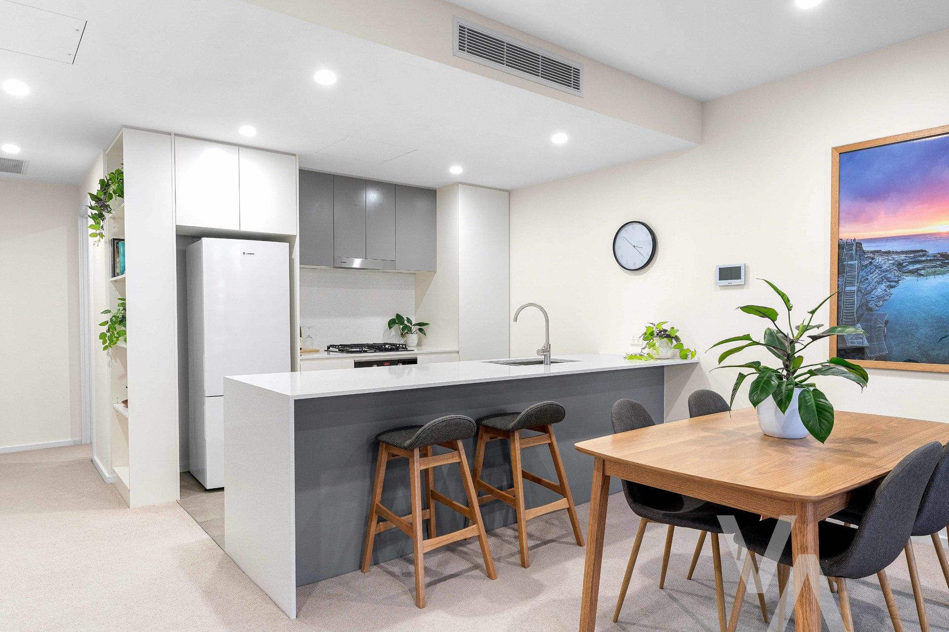 112/60 King  Street Newcastle NSW
