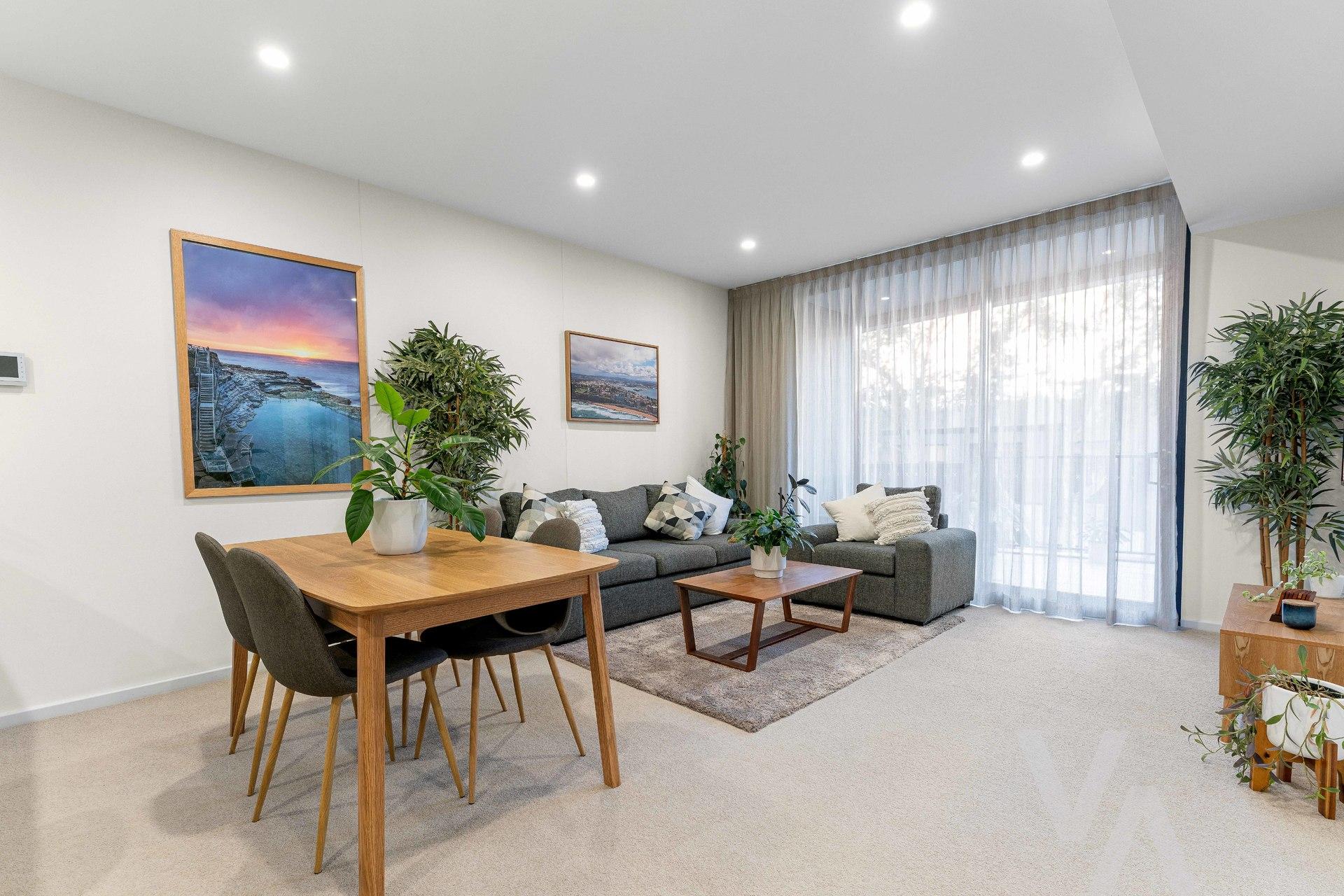 112/60 King  Street Newcastle NSW