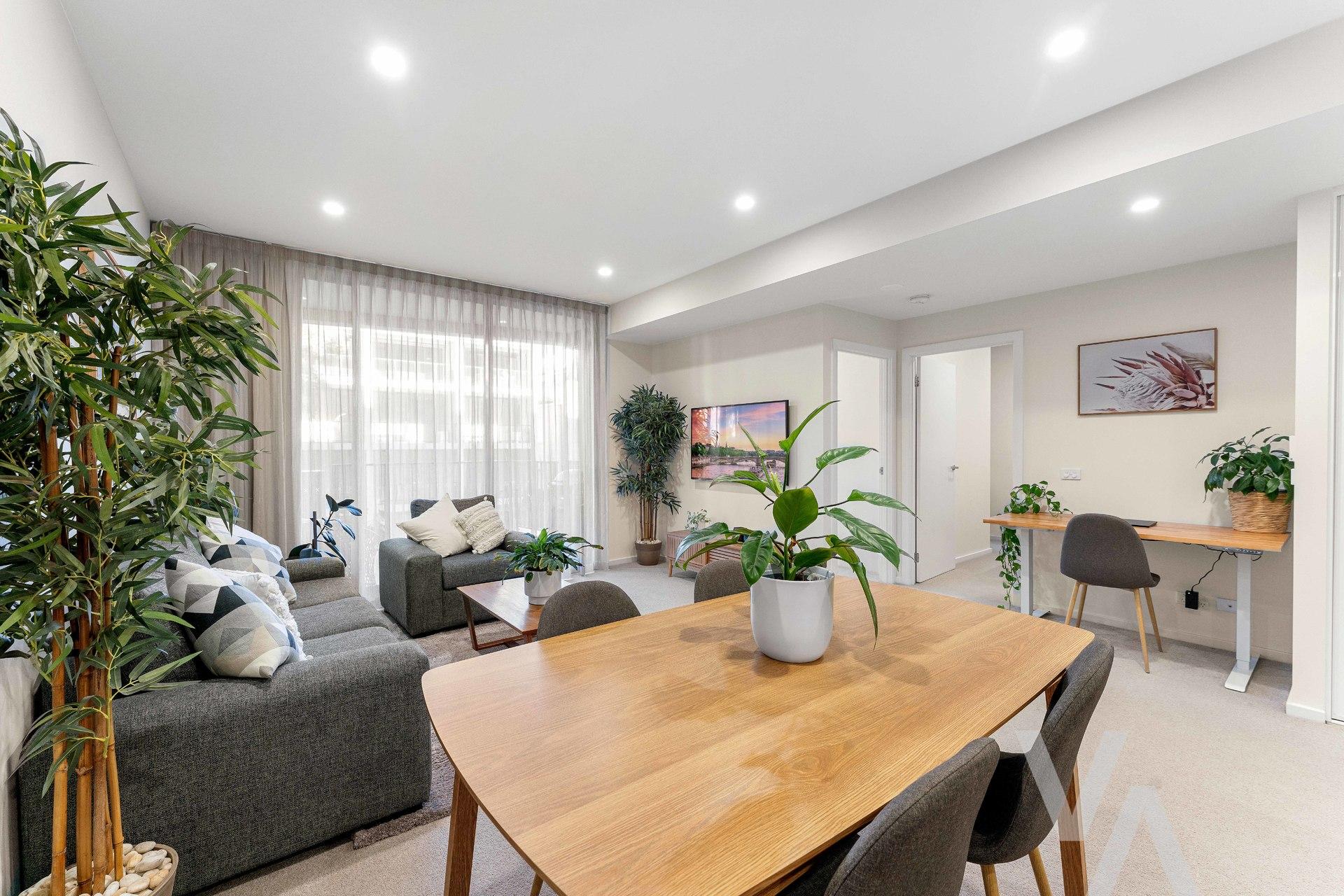 112/60 King  Street Newcastle NSW