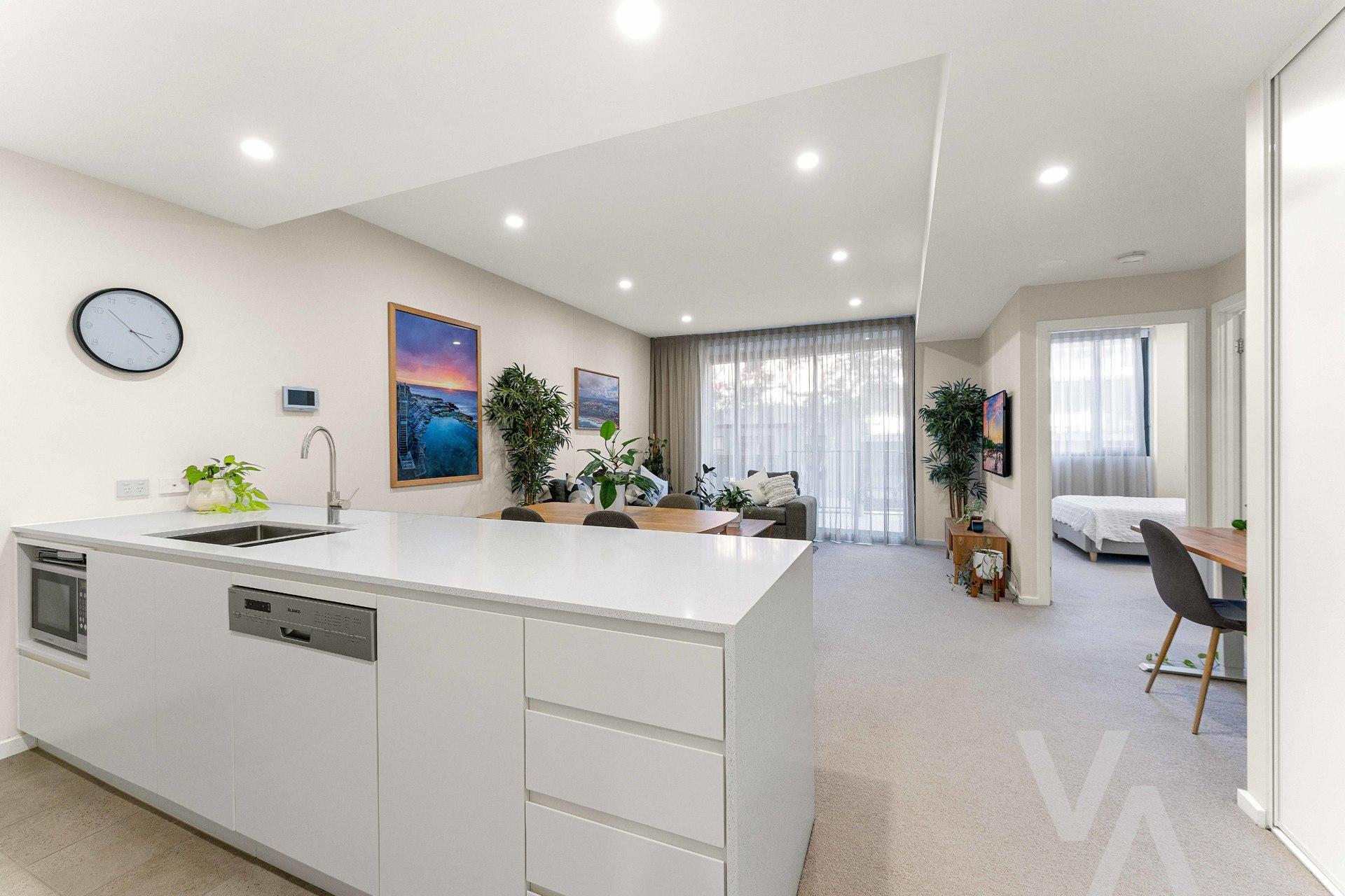 112/60 King  Street Newcastle NSW