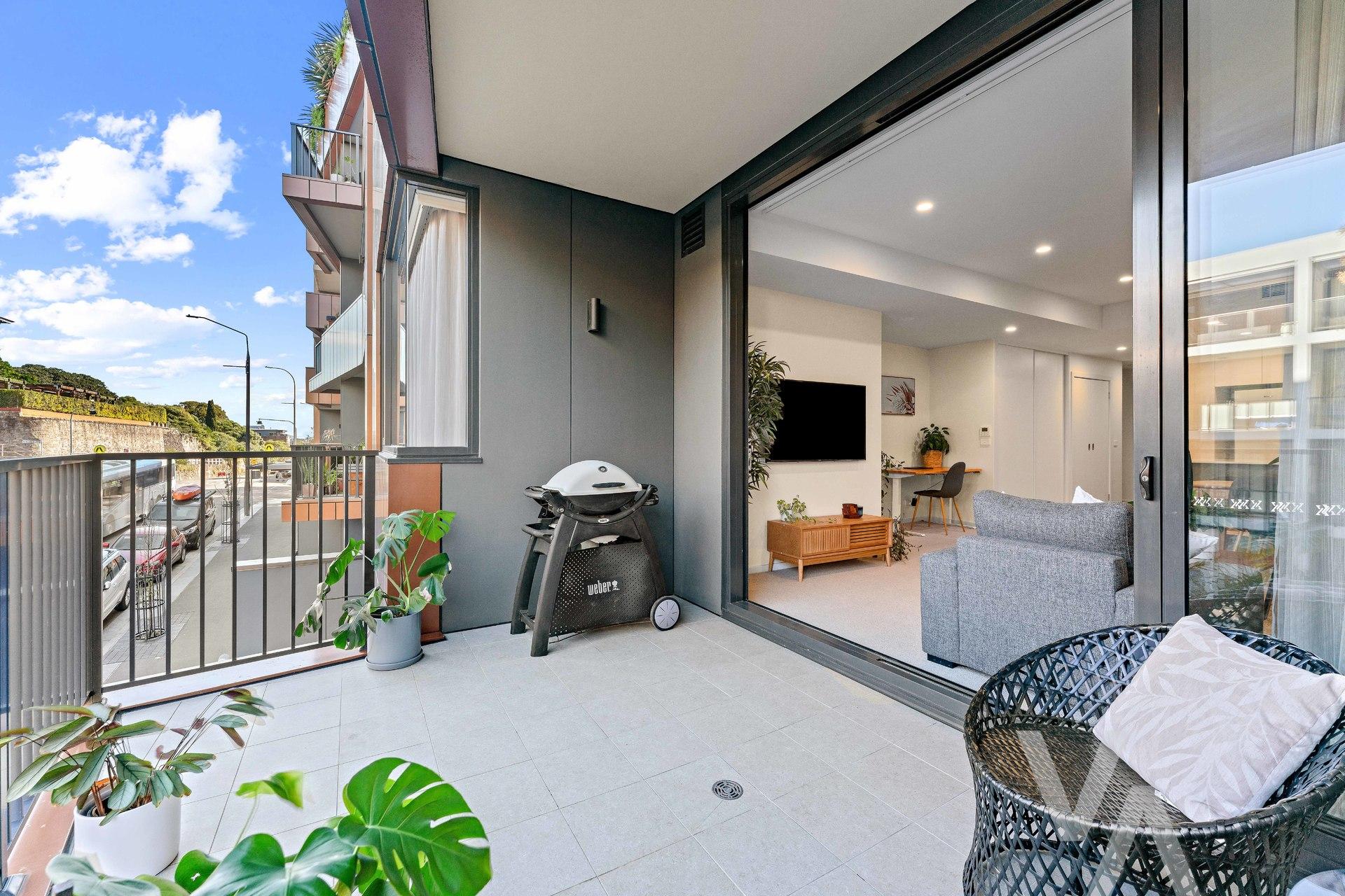 112/60 King  Street Newcastle NSW