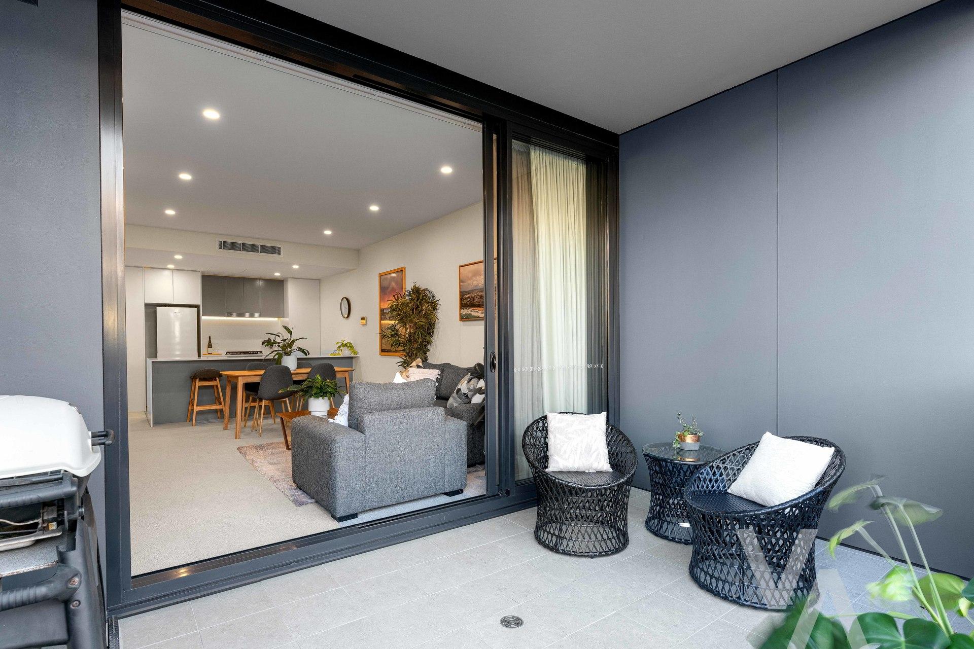 112/60 King  Street Newcastle NSW
