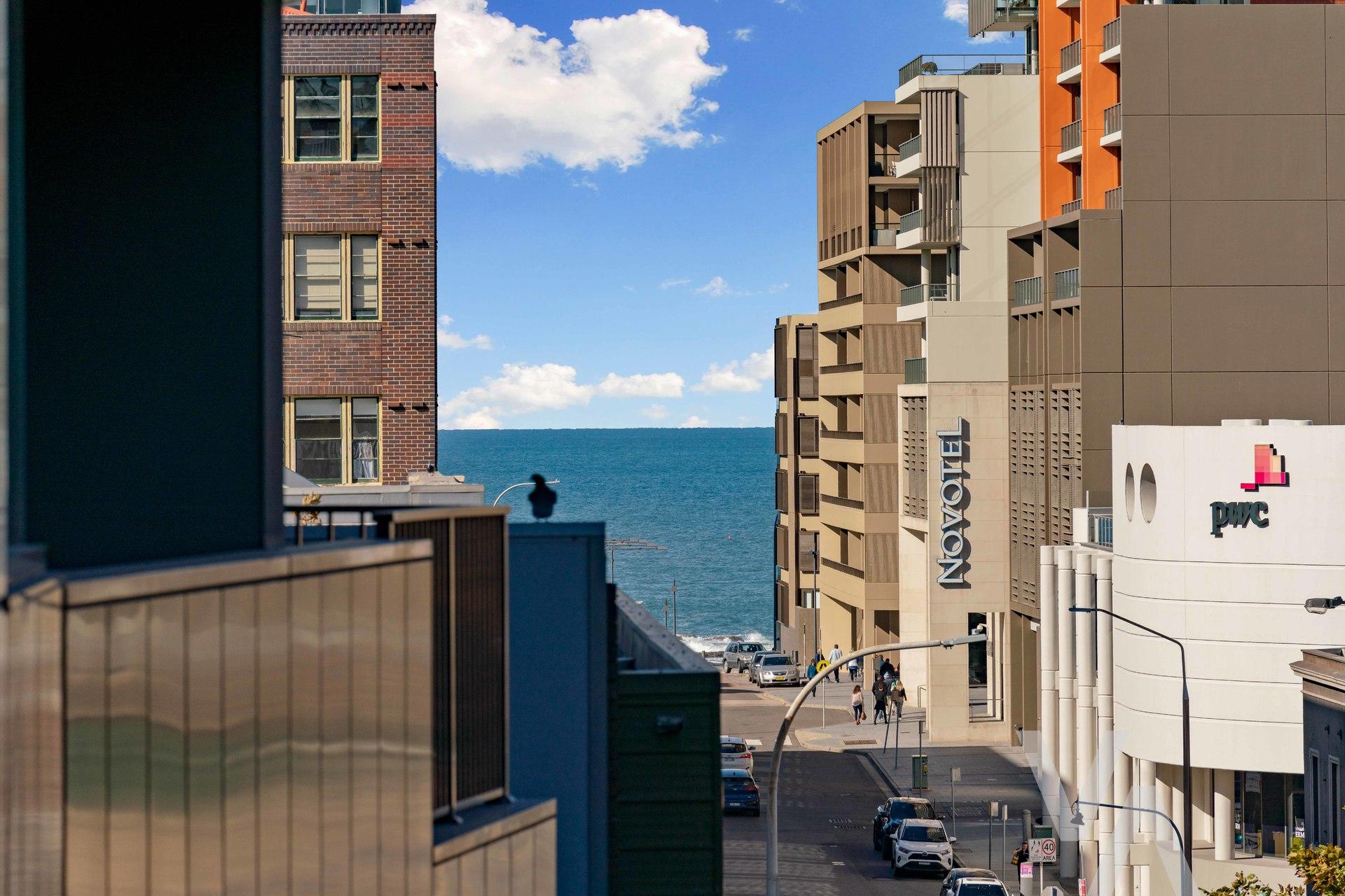 112/60 King  Street Newcastle NSW