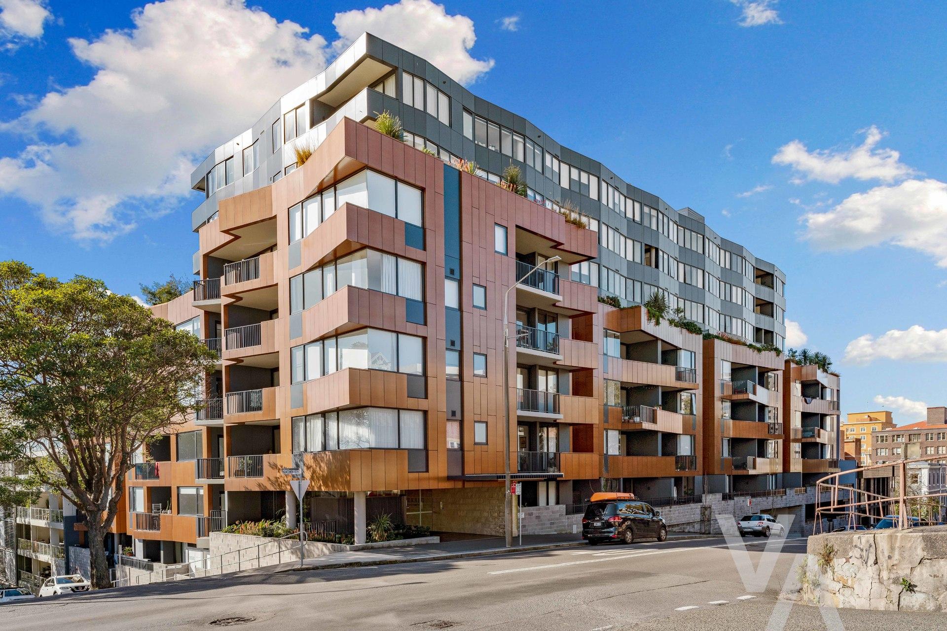 112/60 King  Street Newcastle NSW
