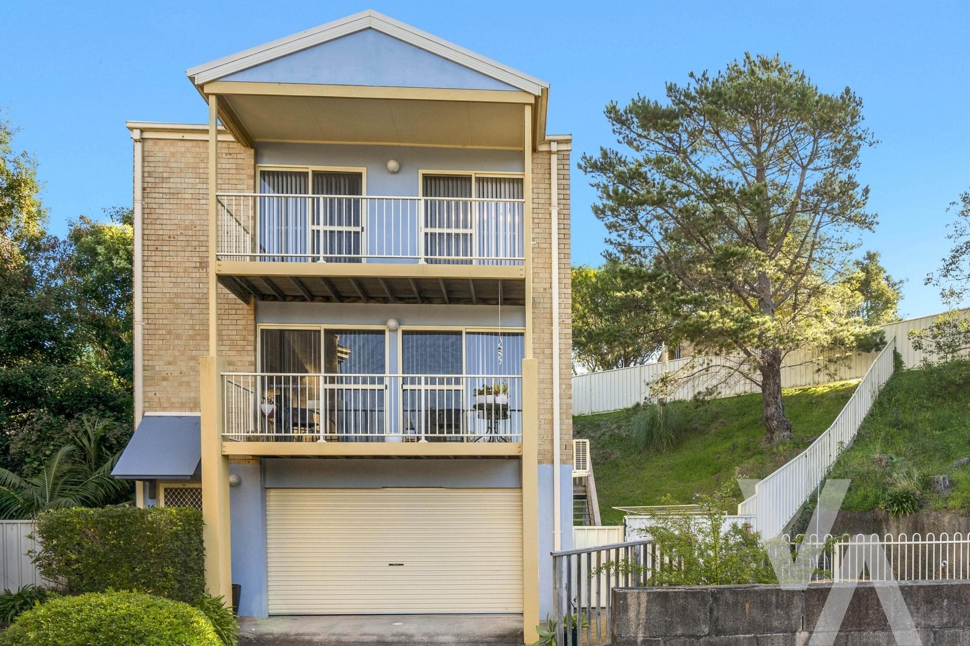 Unit 16/13 Roberts Street Charlestown NSW