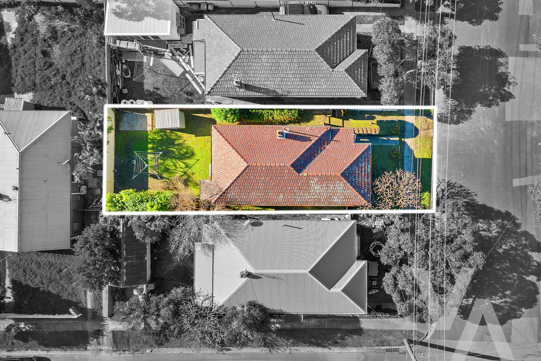 23 Gordon Street Mayfield West NSW