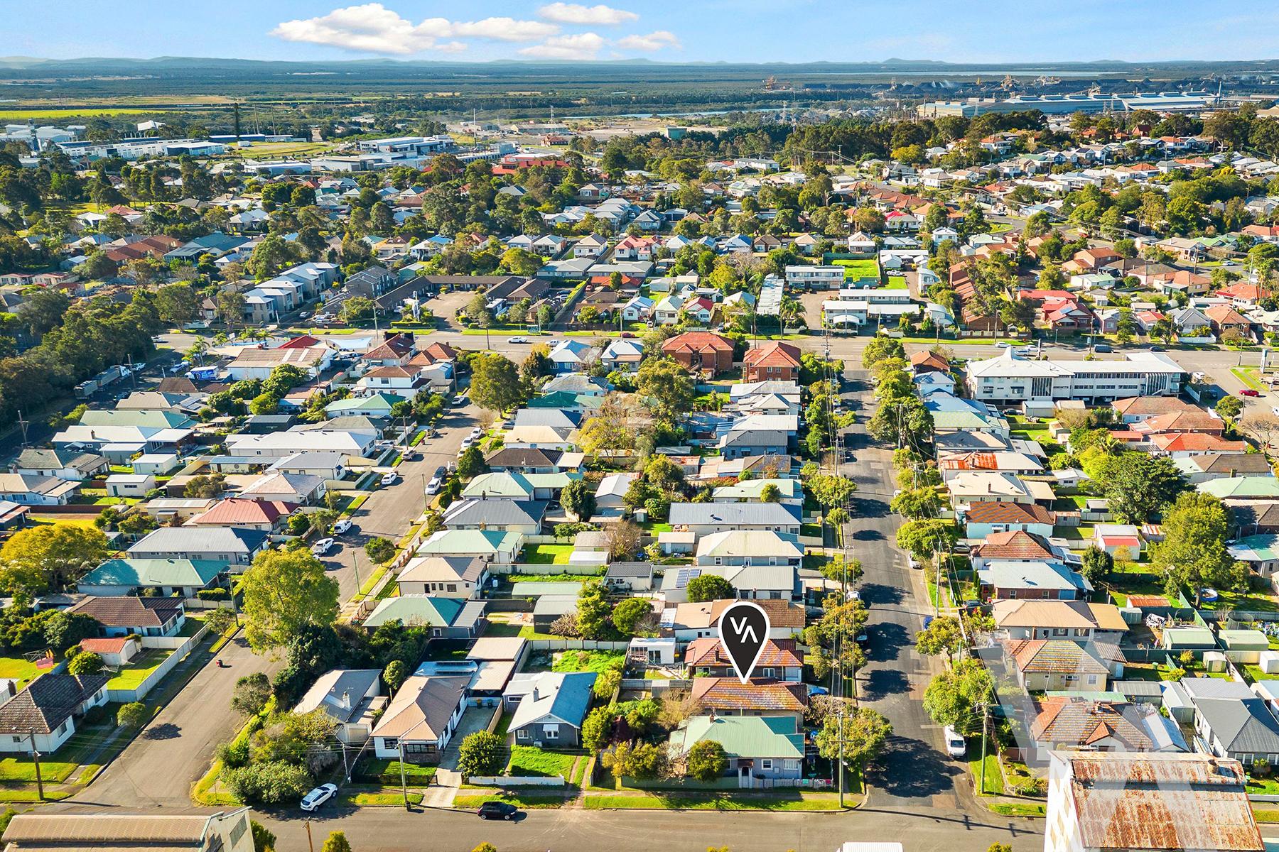 23 Gordon Street Mayfield West NSW