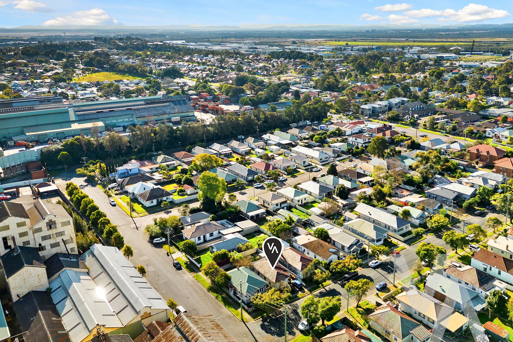 23 Gordon Street Mayfield West NSW