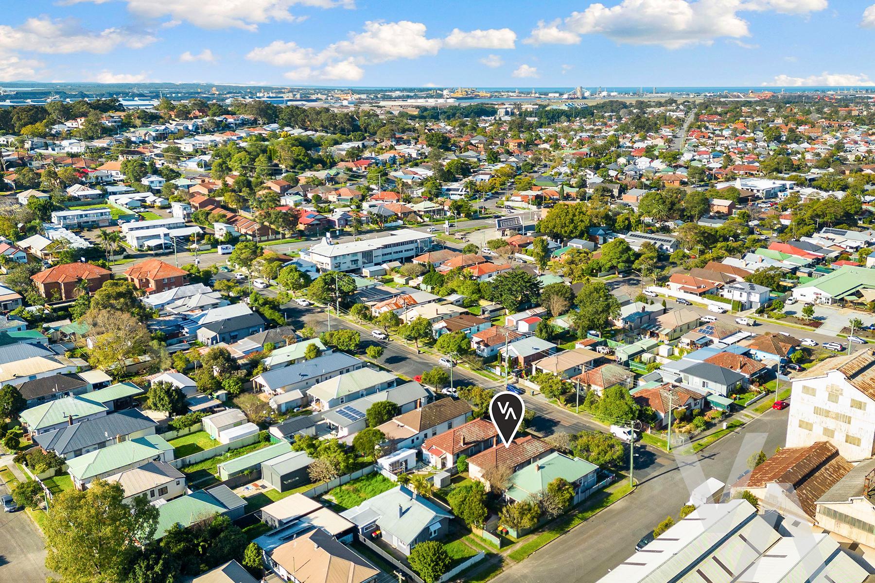23 Gordon Street Mayfield West NSW