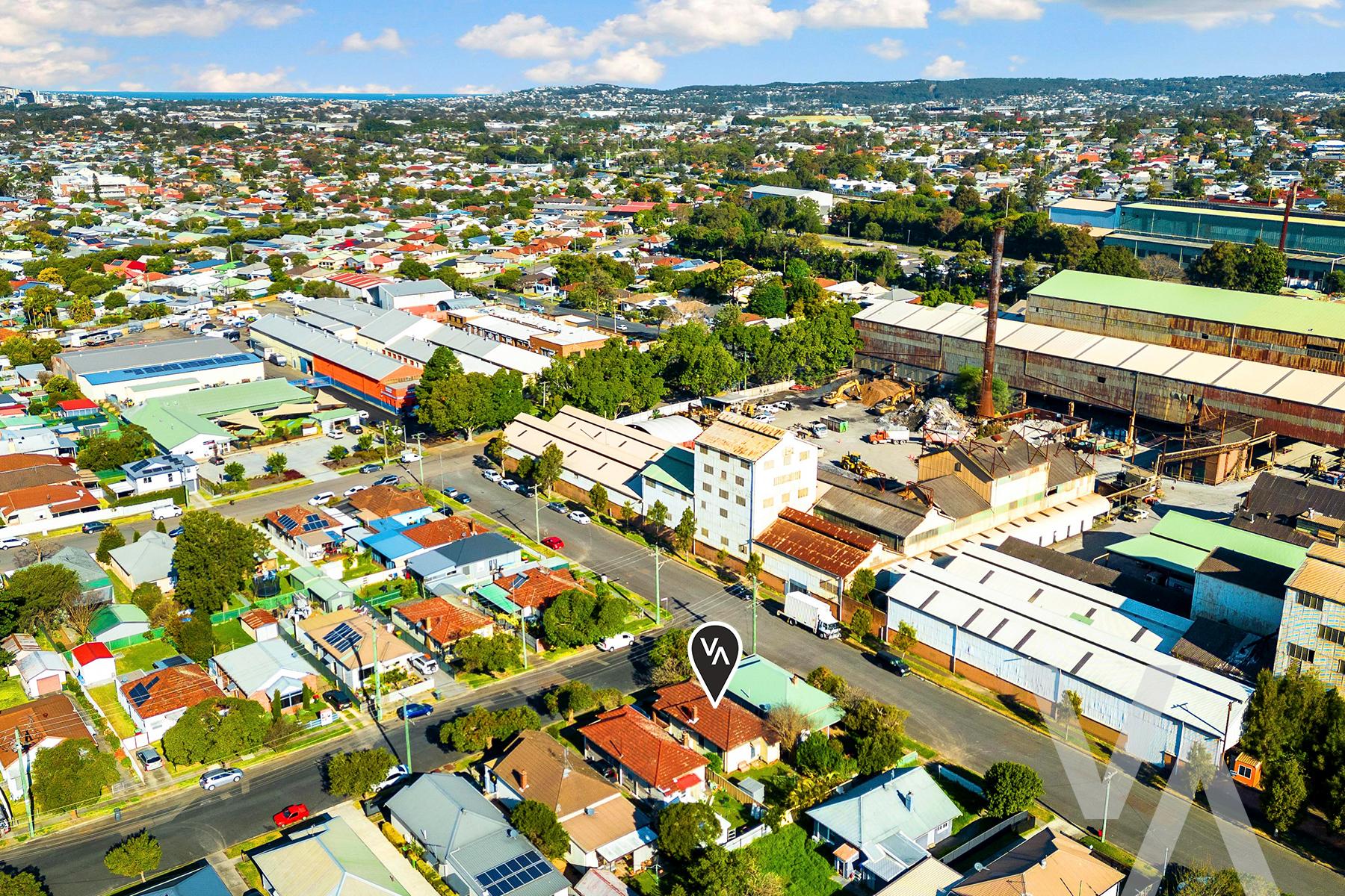 23 Gordon Street Mayfield West NSW
