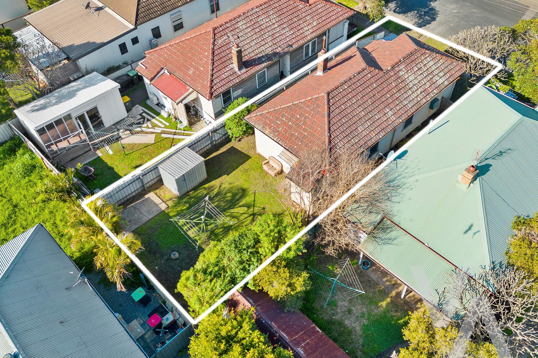 23 Gordon Street Mayfield West NSW