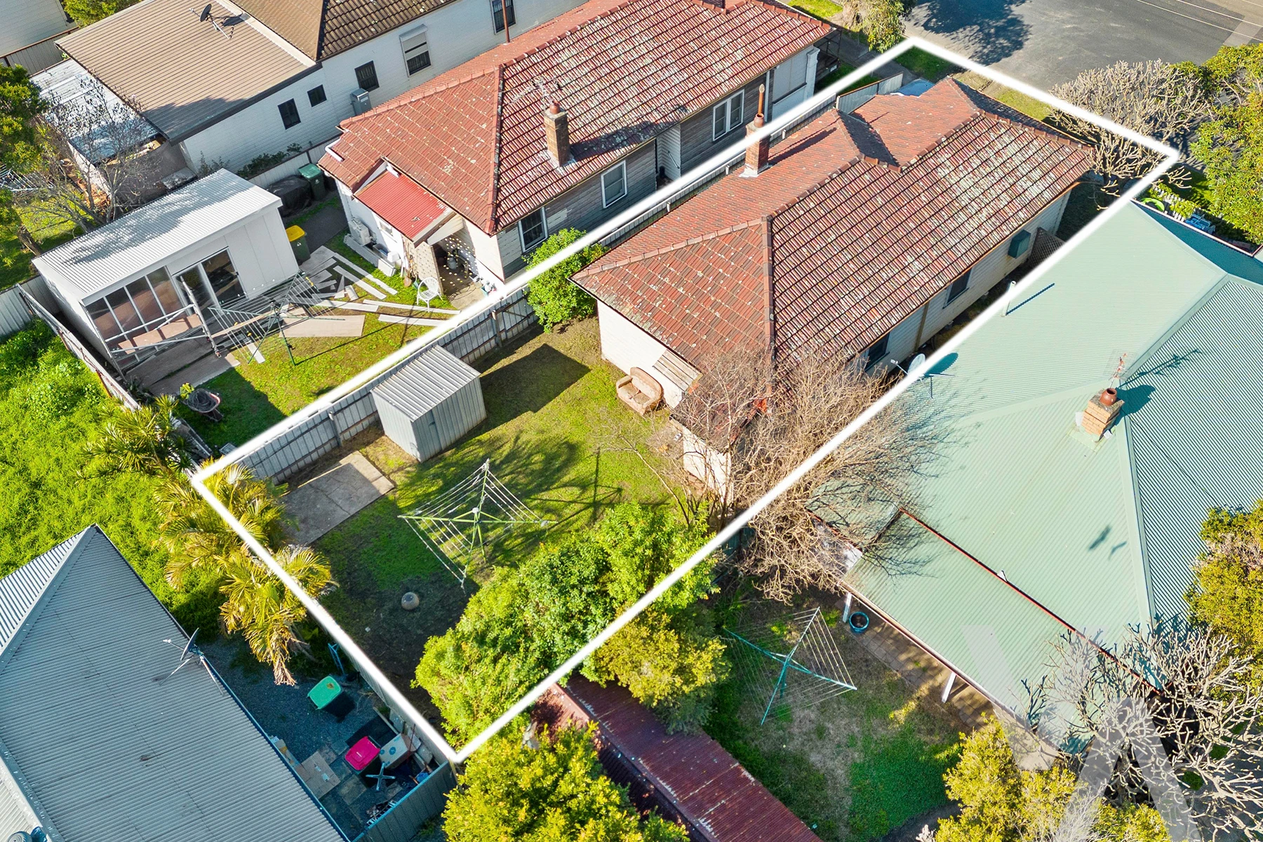 23 Gordon Street Mayfield West NSW