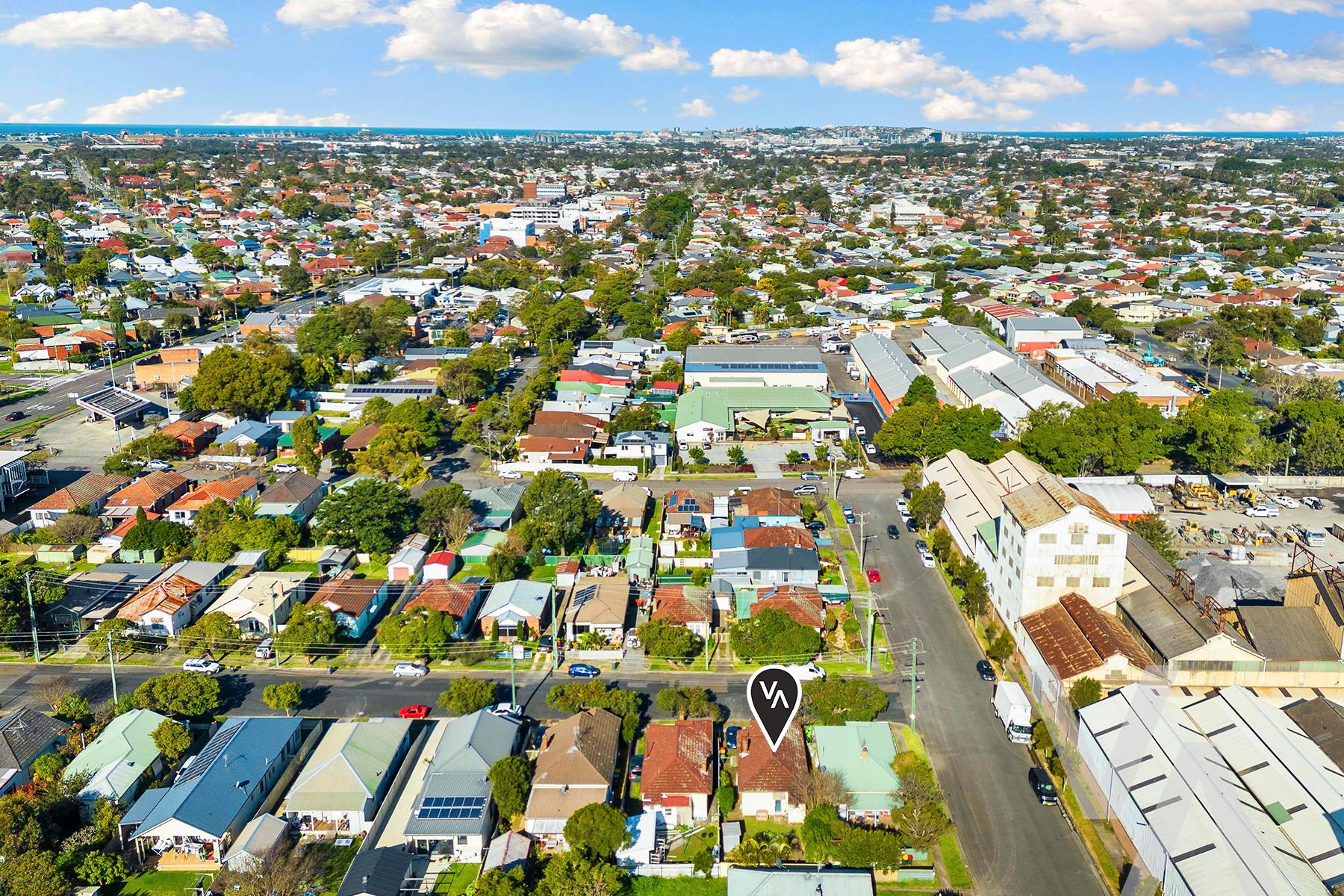 23 Gordon Street Mayfield West NSW