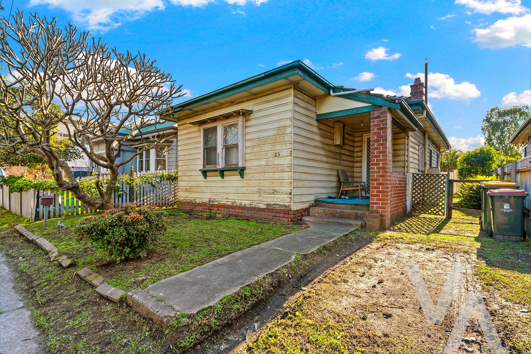 23 Gordon Street Mayfield West NSW