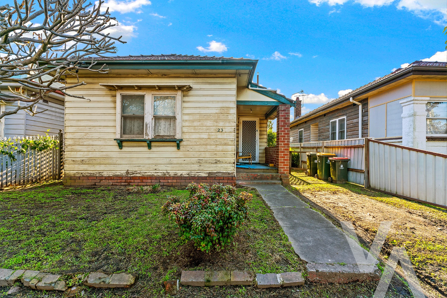 23 Gordon Street Mayfield West NSW