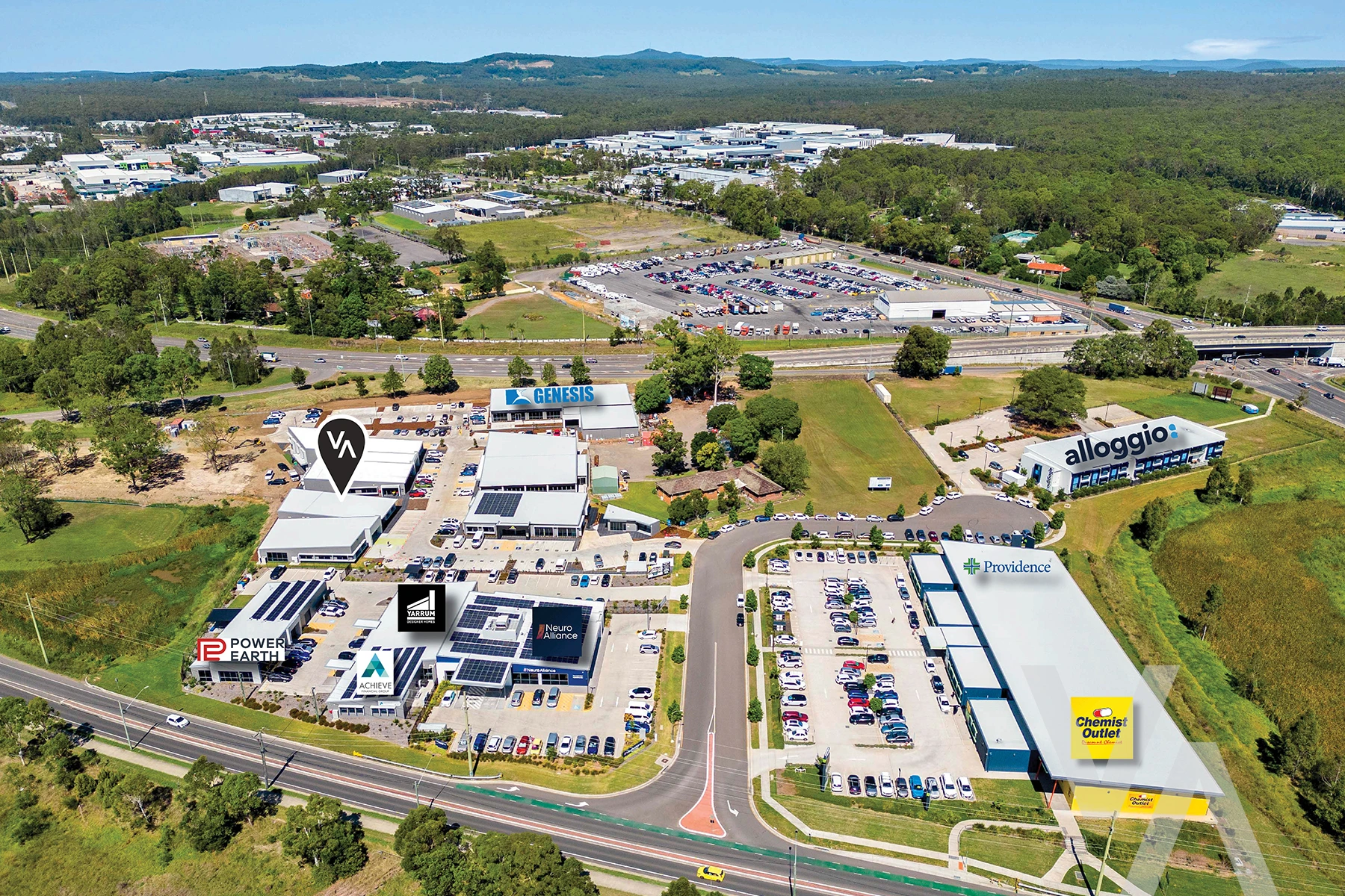 Unit B2/7 Poynton Place Thornton NSW