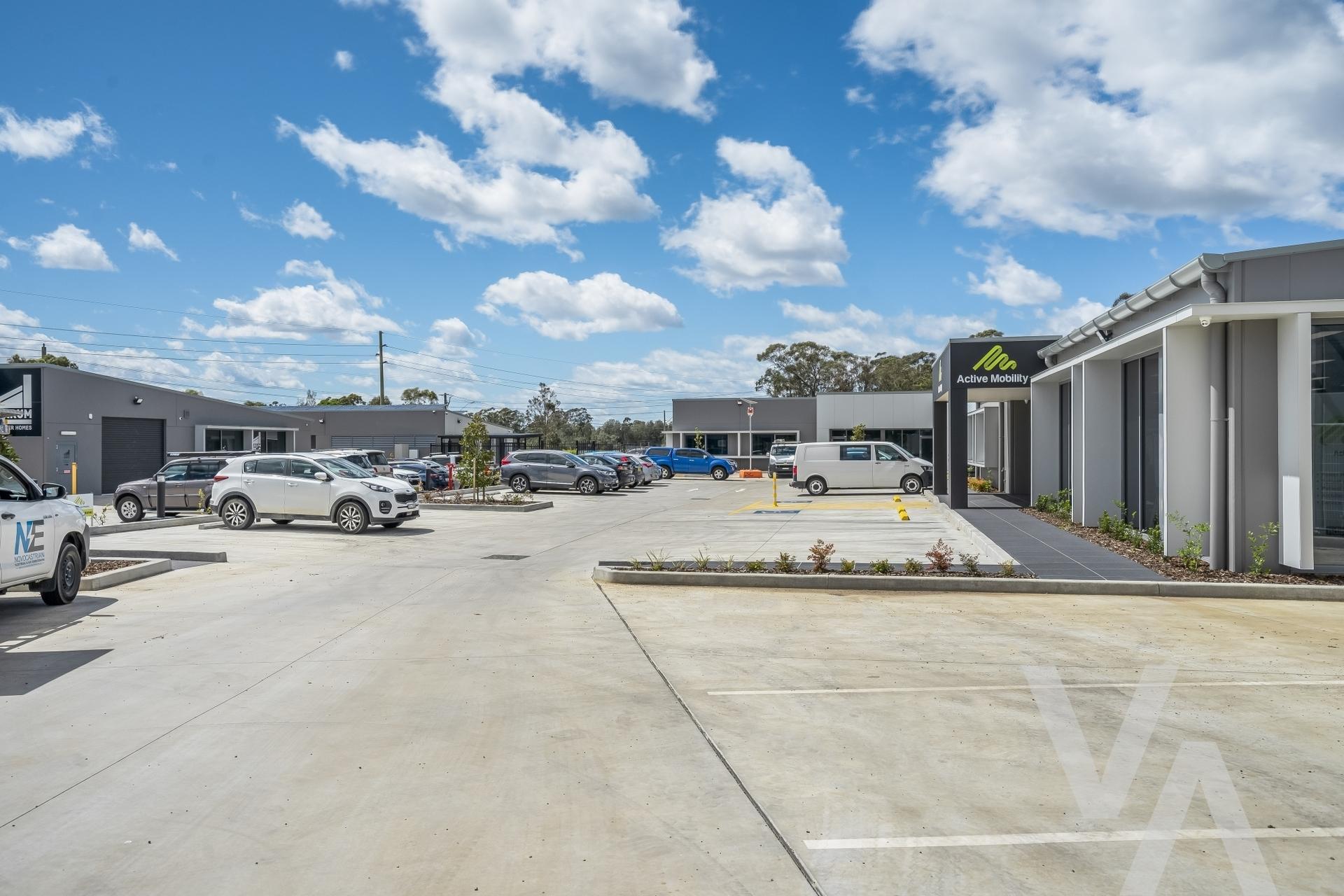 Unit C1/7 Poynton Place Thornton NSW