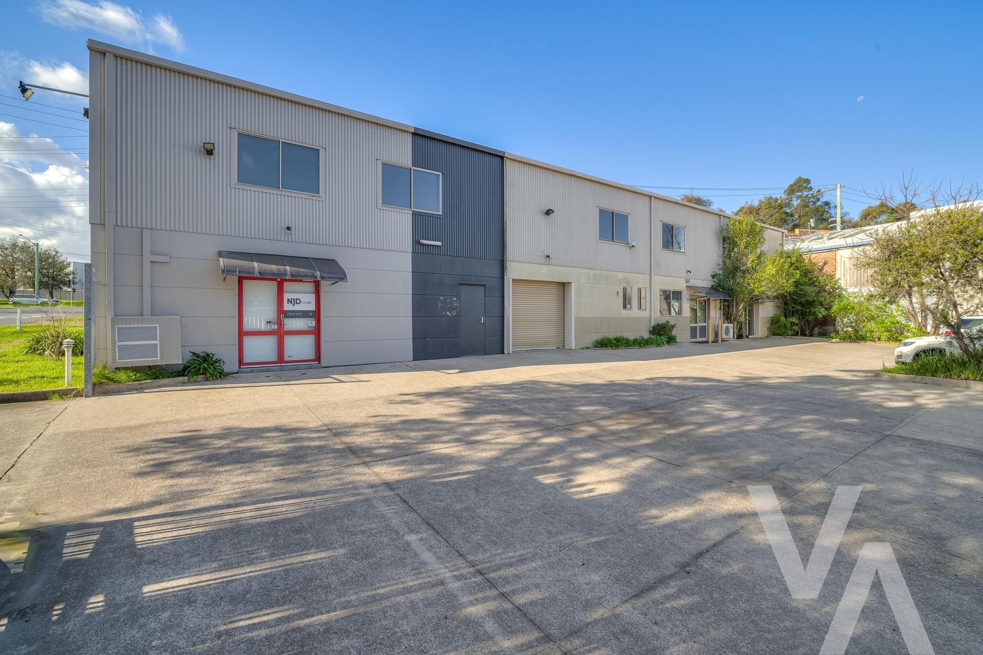3/70-72 Orlando Road Lambton NSW