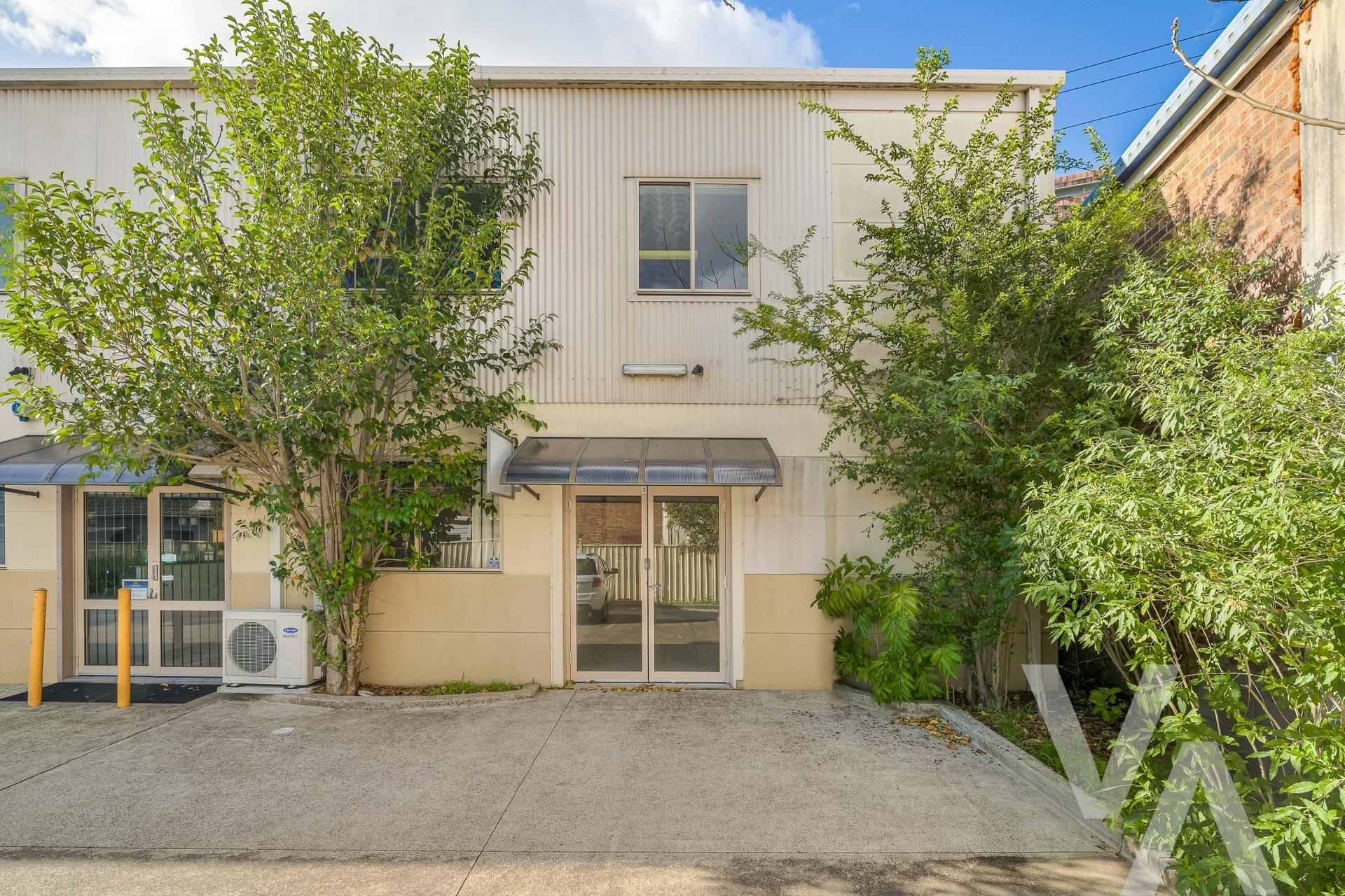 3/70-72 Orlando Road Lambton NSW