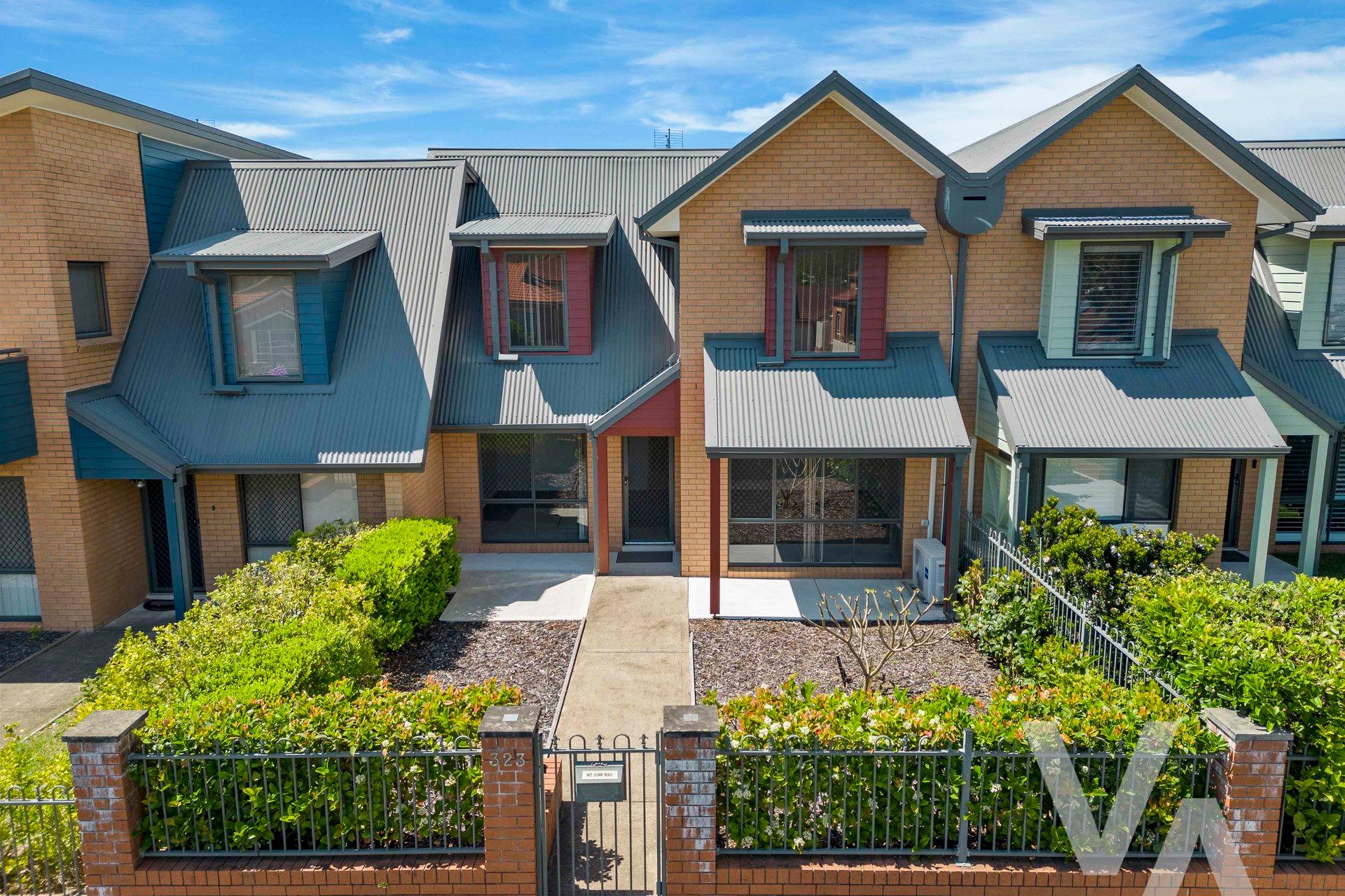 323 Brunker Road Adamstown NSW