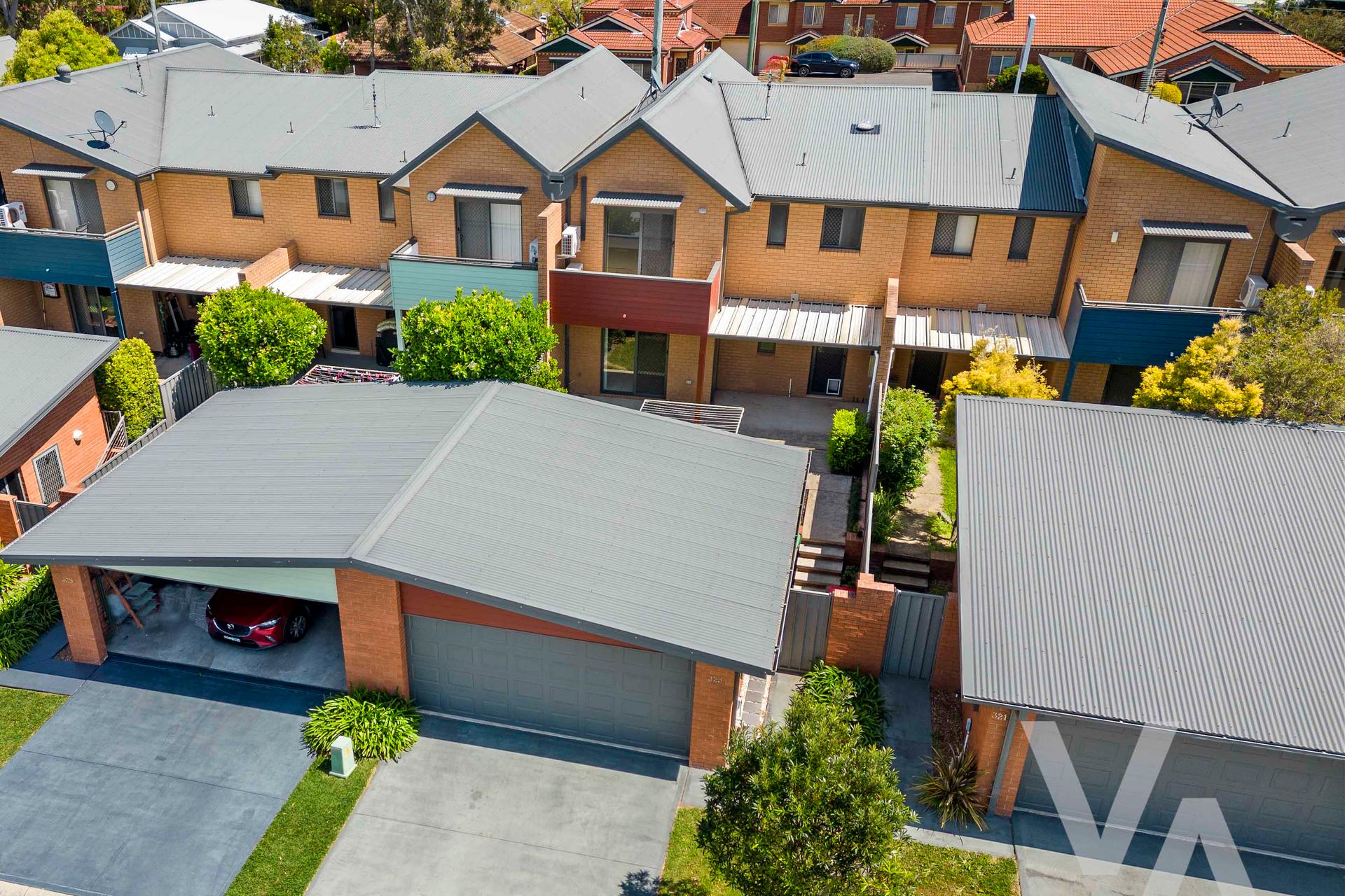 323 Brunker Road Adamstown NSW