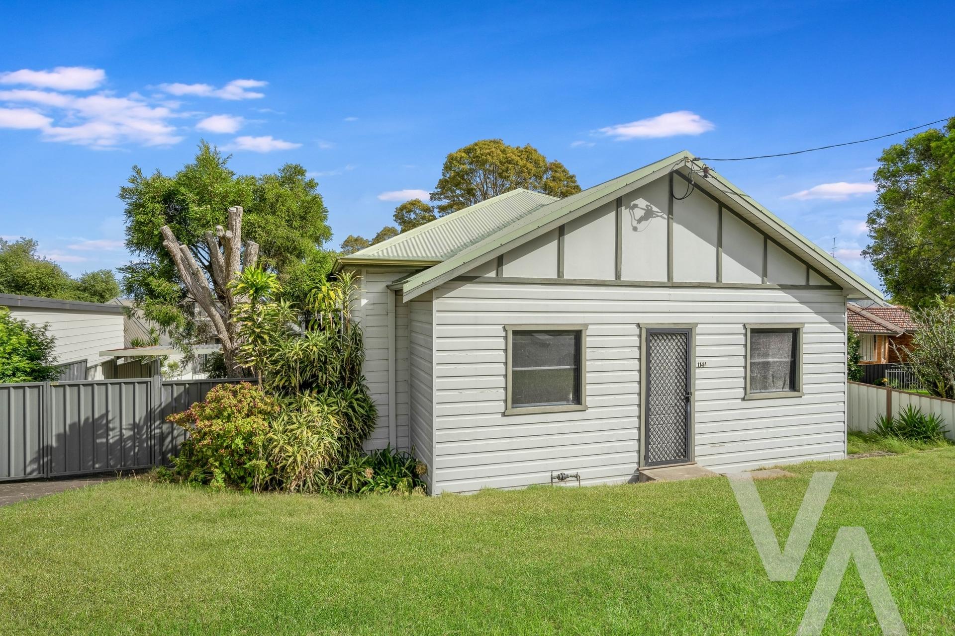114A Main Road Cardiff Heights NSW