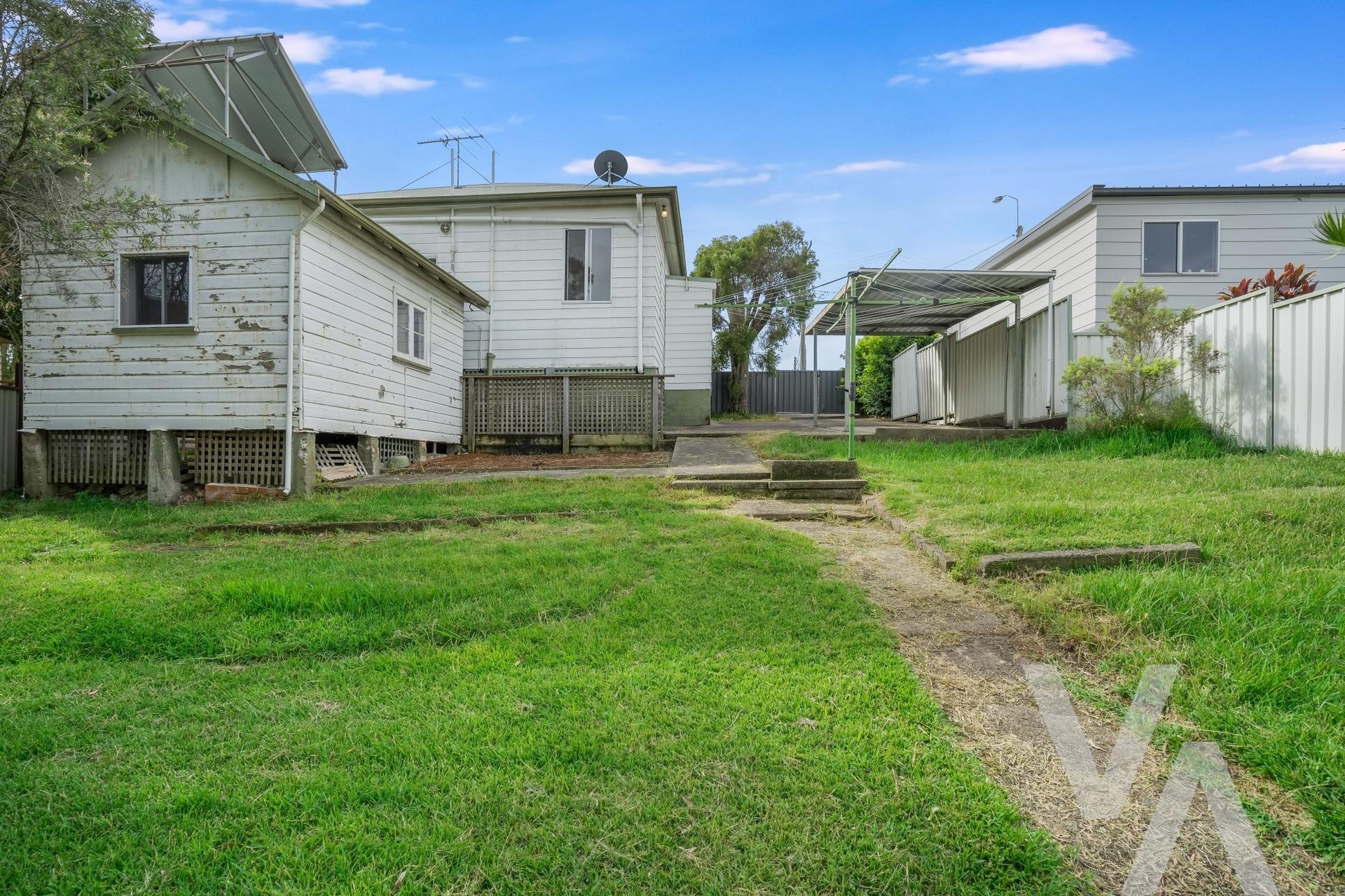 114A Main Road Cardiff Heights NSW