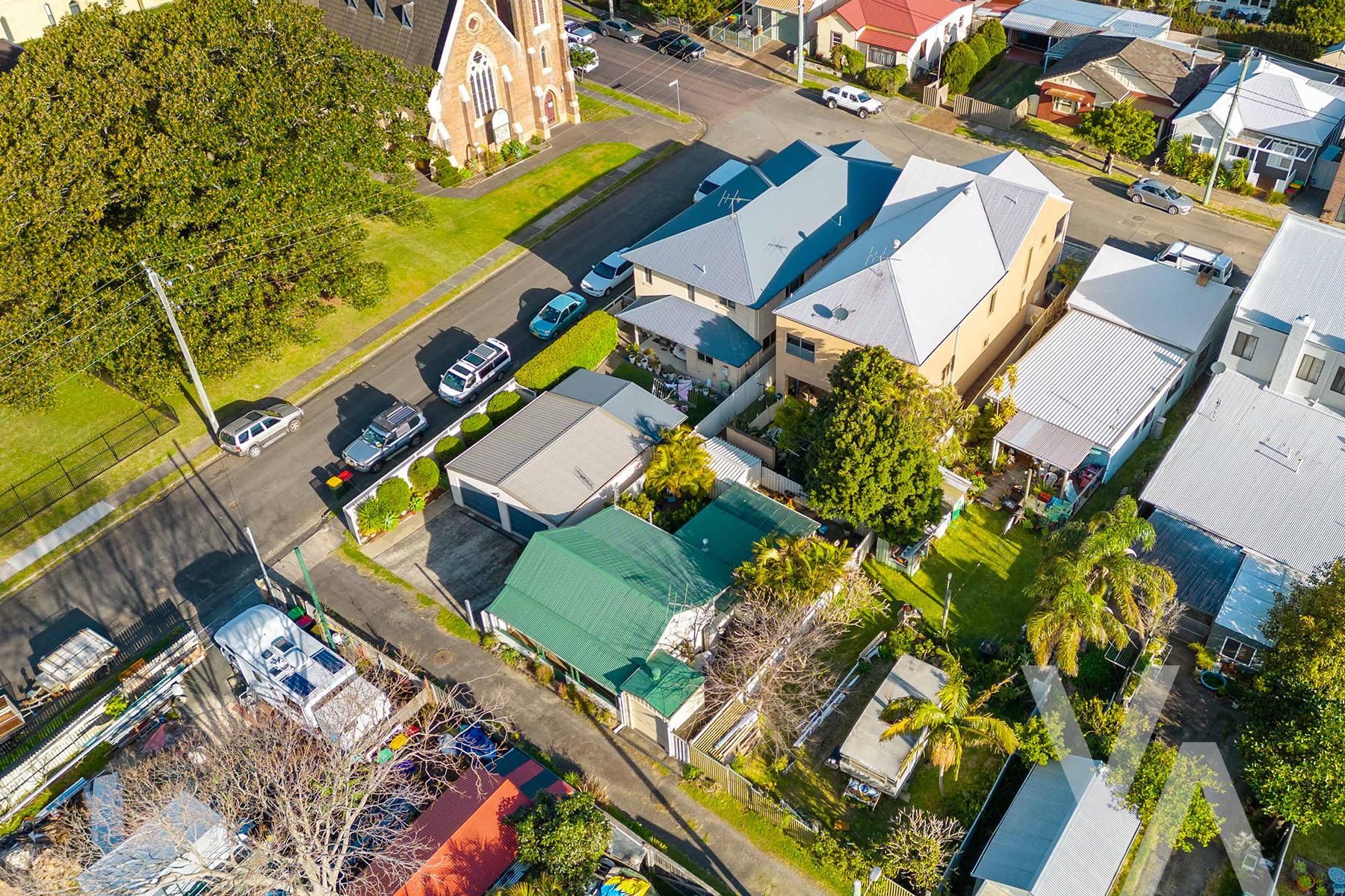 44 Maitland Street Stockton NSW