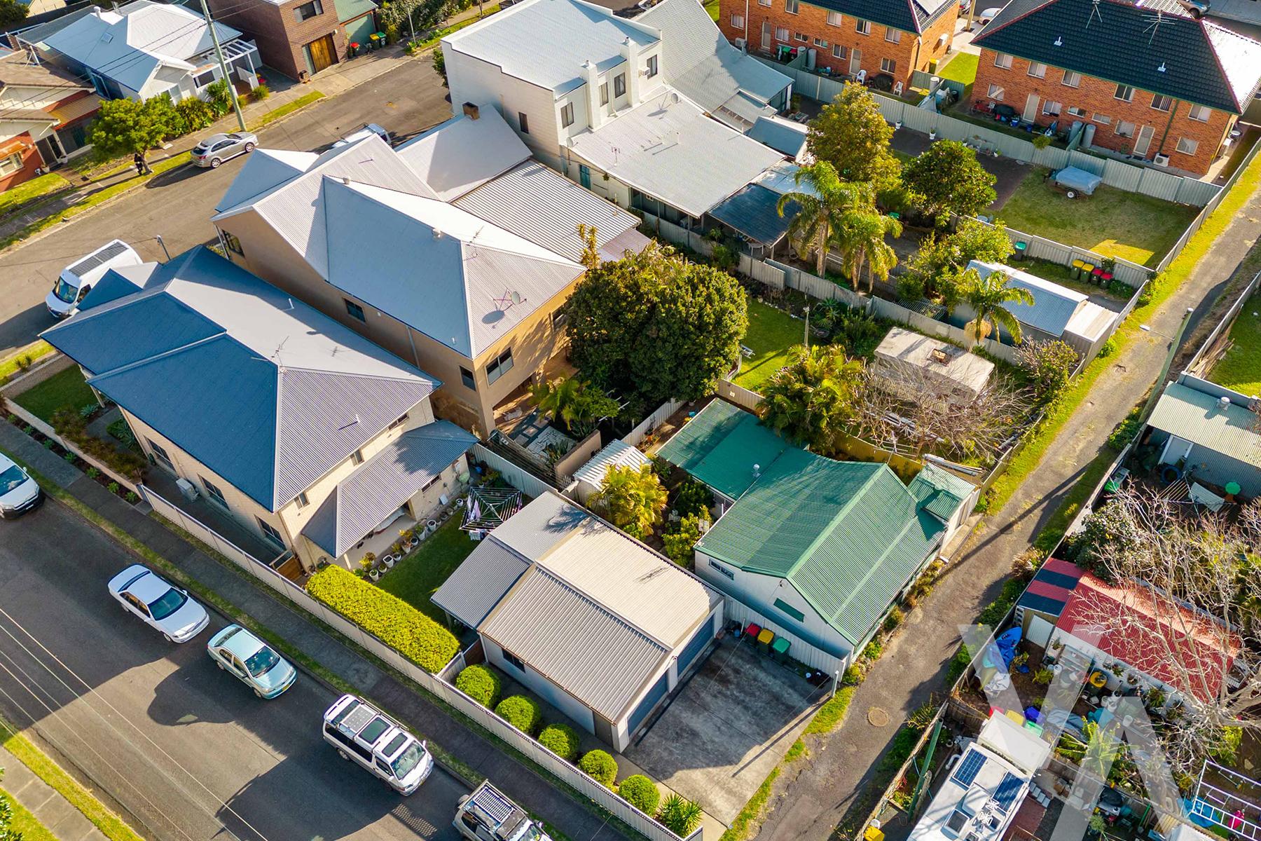 44 Maitland Street Stockton NSW