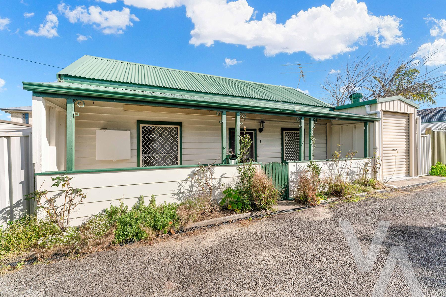 44 Maitland Street Stockton NSW