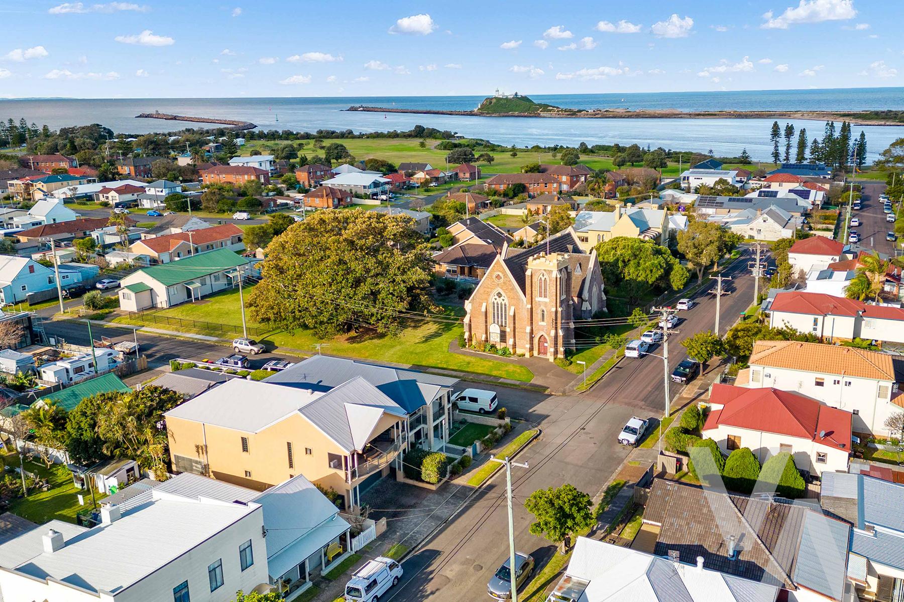 44 Maitland Street Stockton NSW