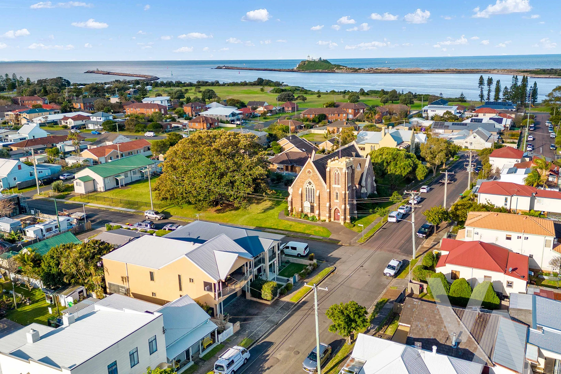44 Maitland Street Stockton NSW