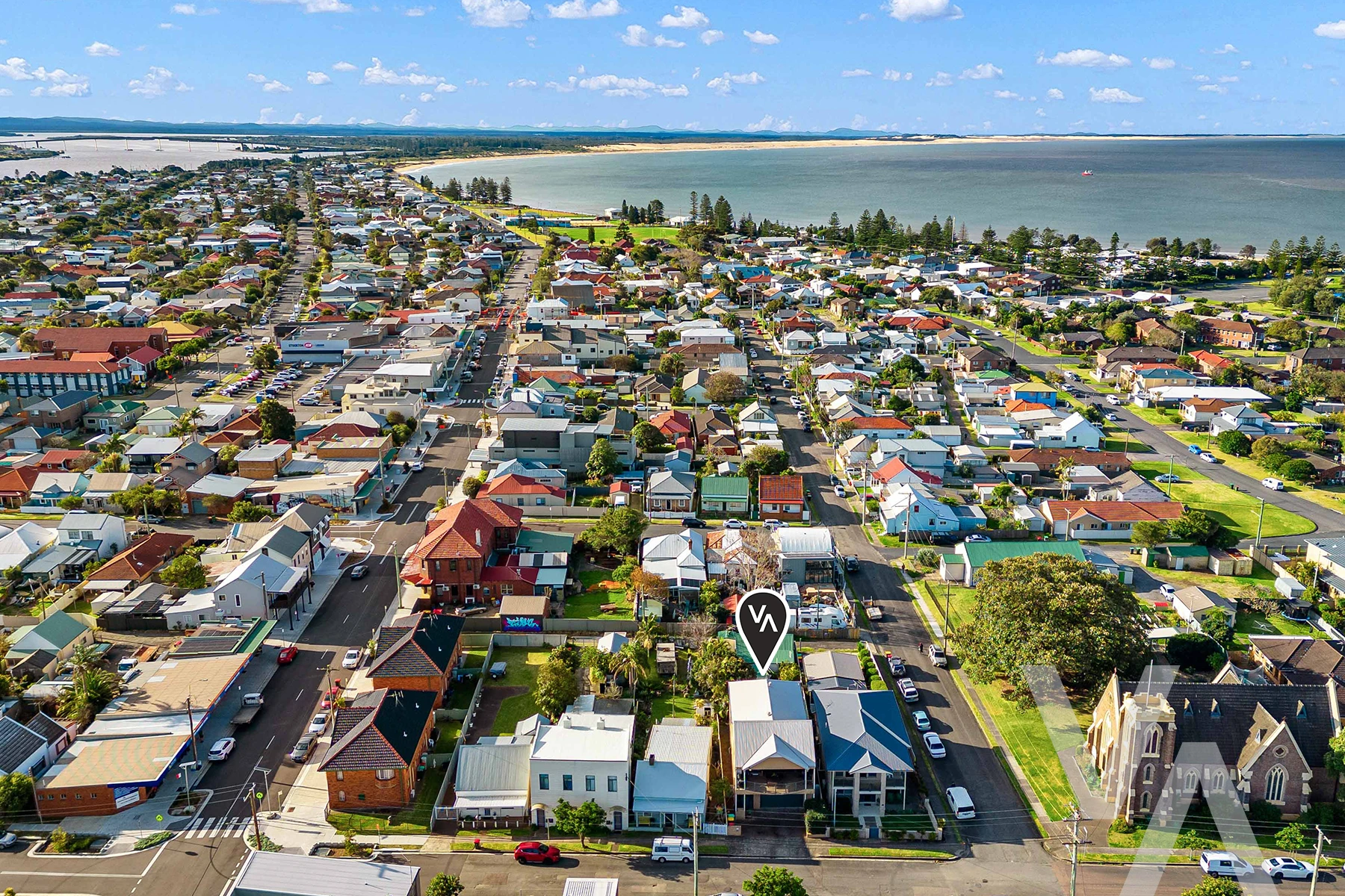 44 Maitland Street Stockton NSW