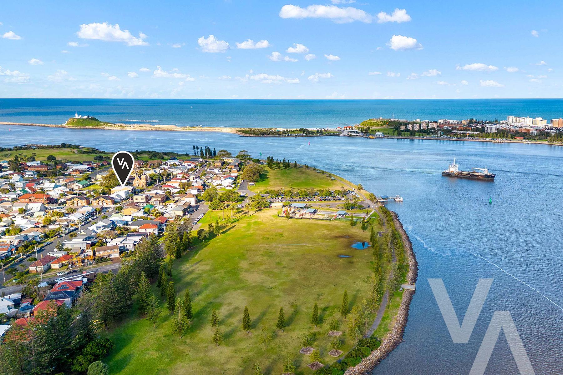 44 Maitland Street Stockton NSW