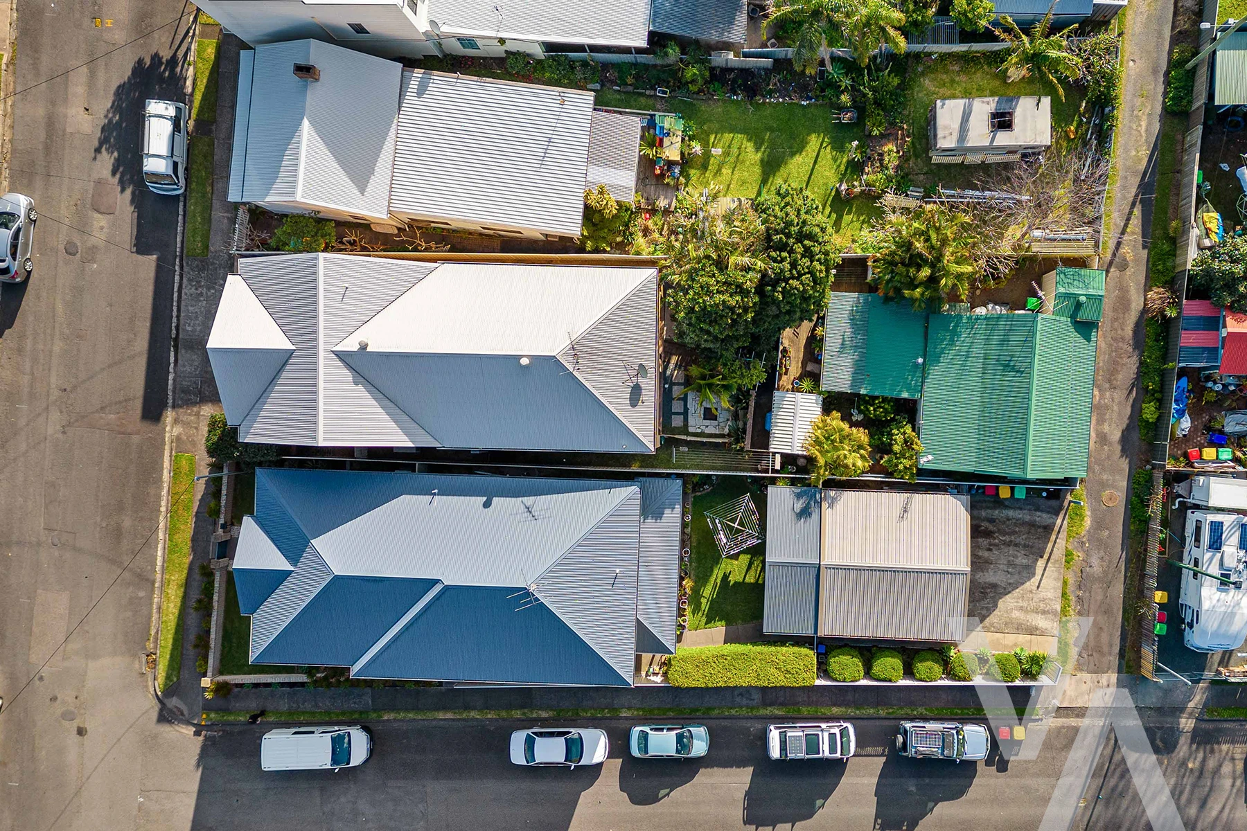 44 Maitland Street Stockton NSW