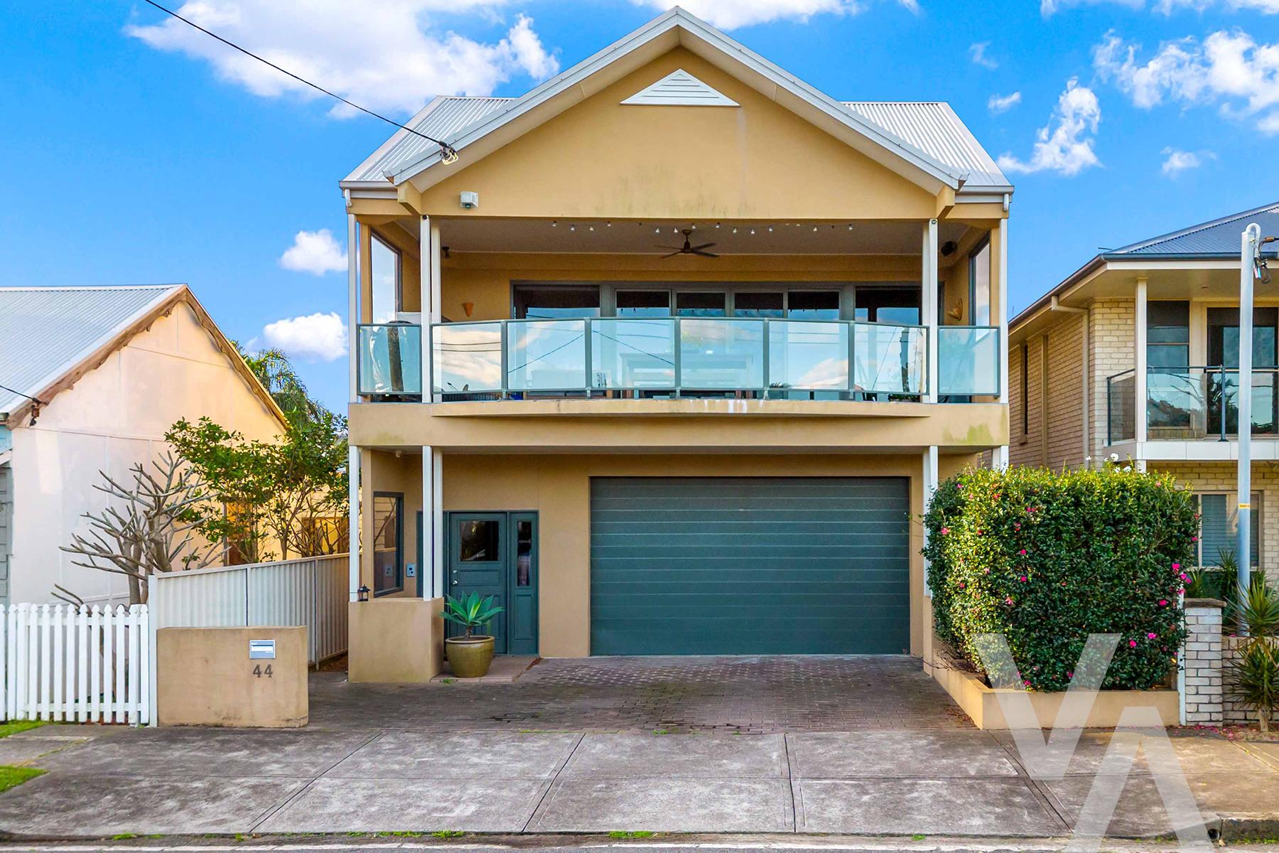 44 Maitland Street Stockton NSW