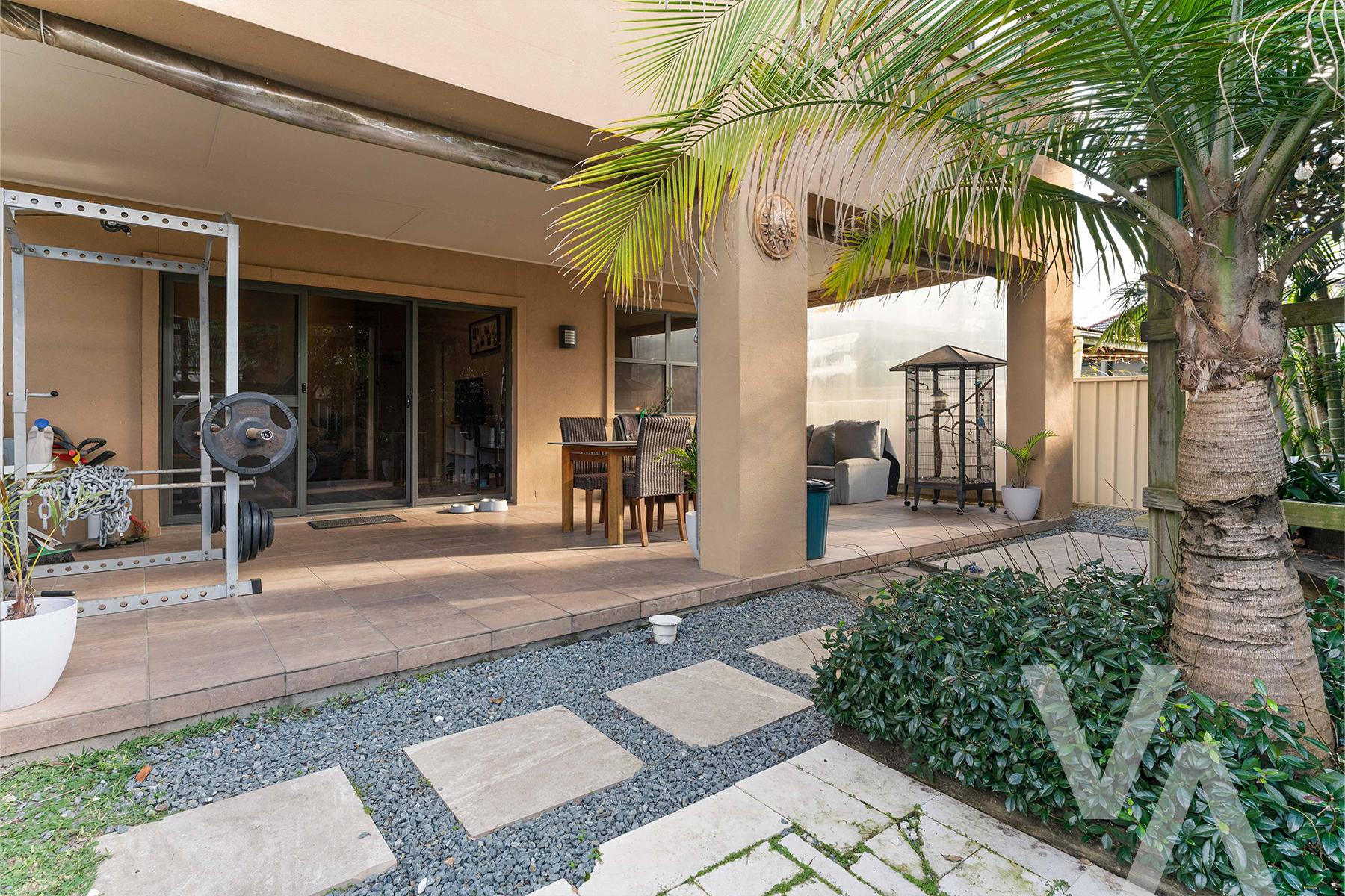 44 Maitland Street Stockton NSW