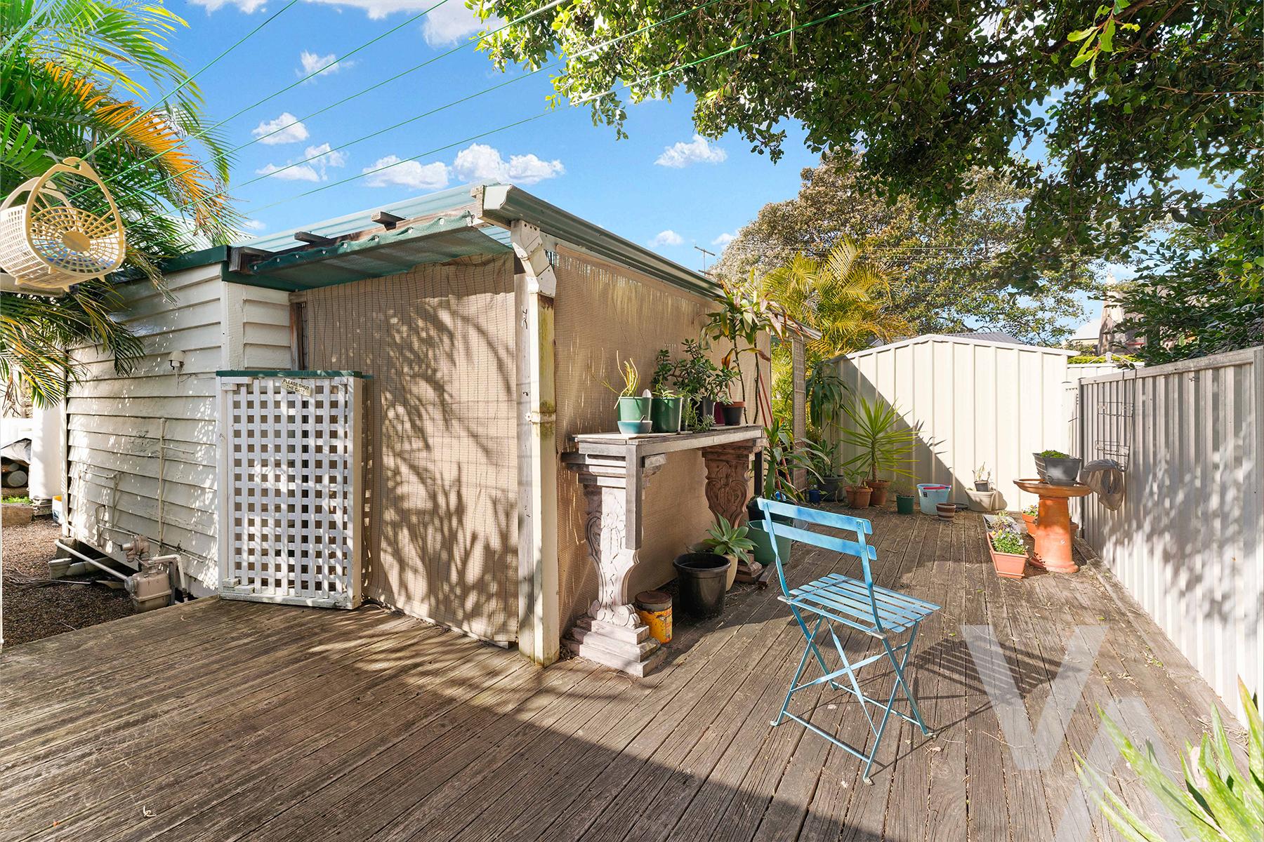 44 Maitland Street Stockton NSW