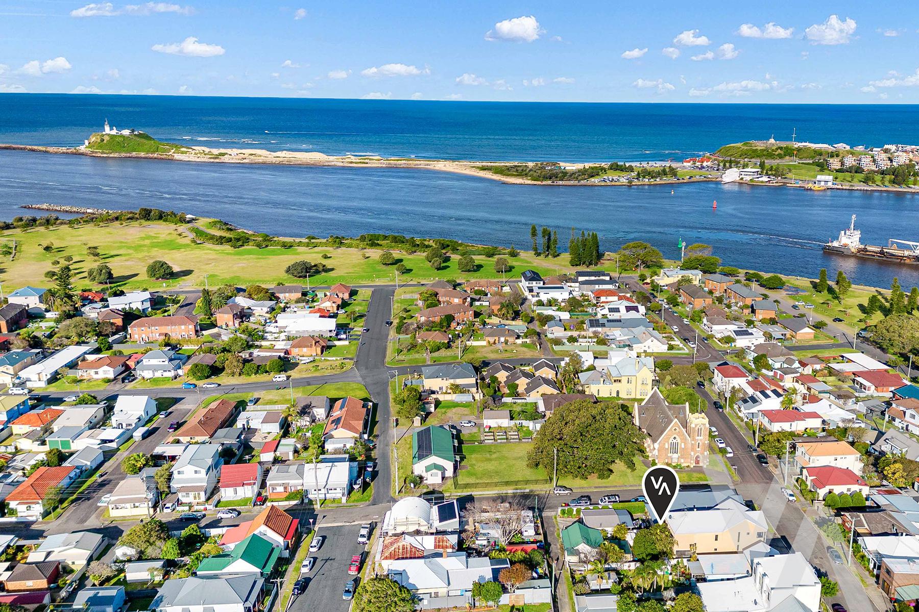 44 Maitland Street Stockton NSW