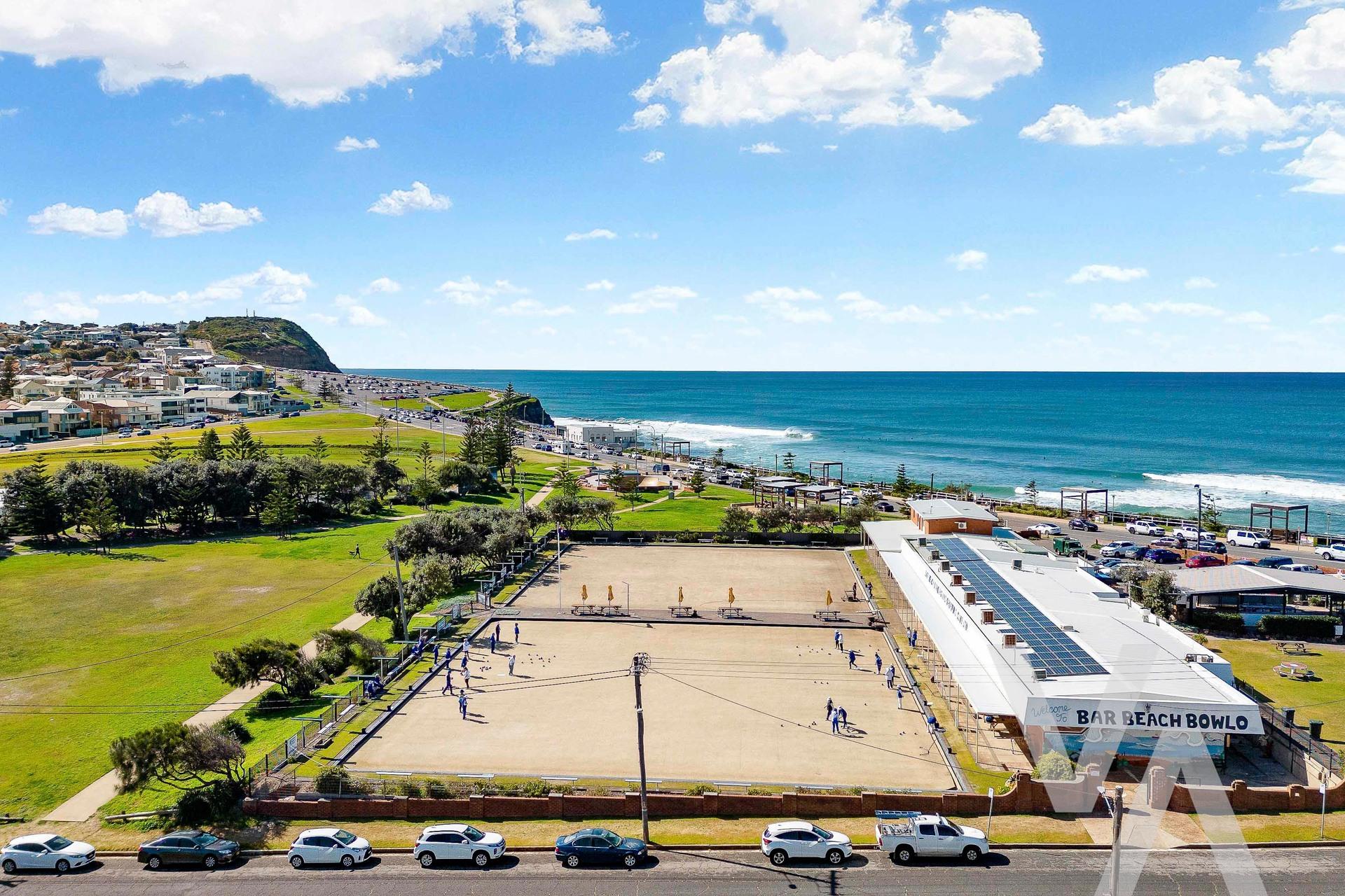 1/28 Kilgour Avenue Merewether NSW