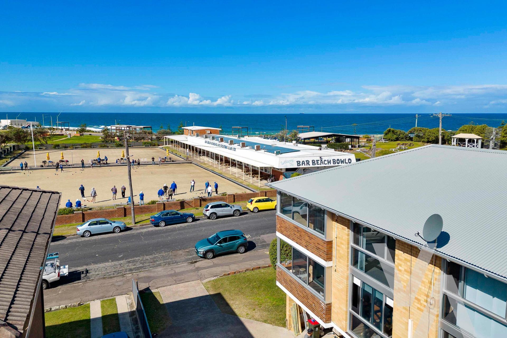 1/28 Kilgour Avenue Merewether NSW