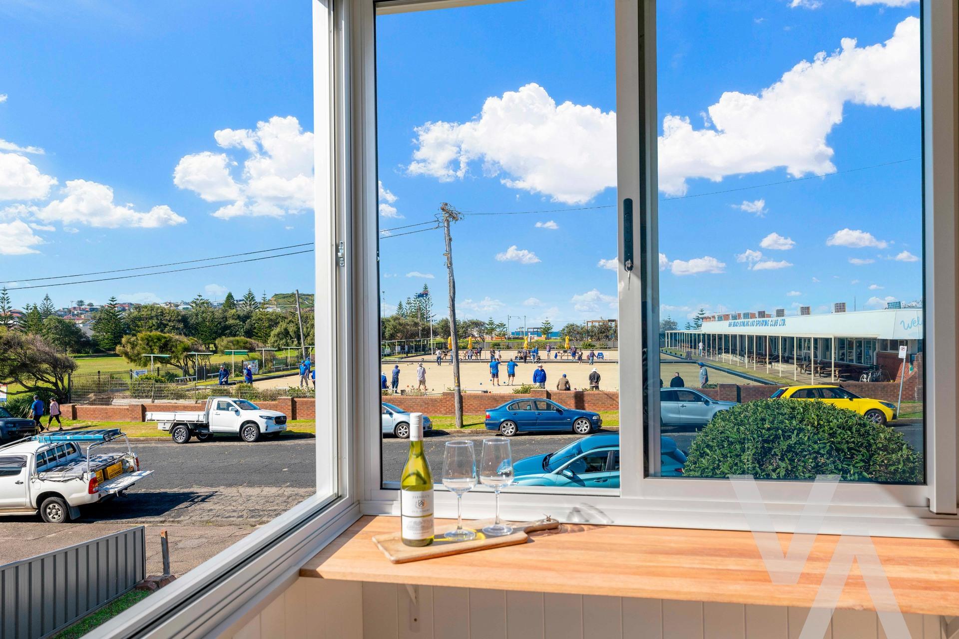 1/28 Kilgour Avenue Merewether NSW