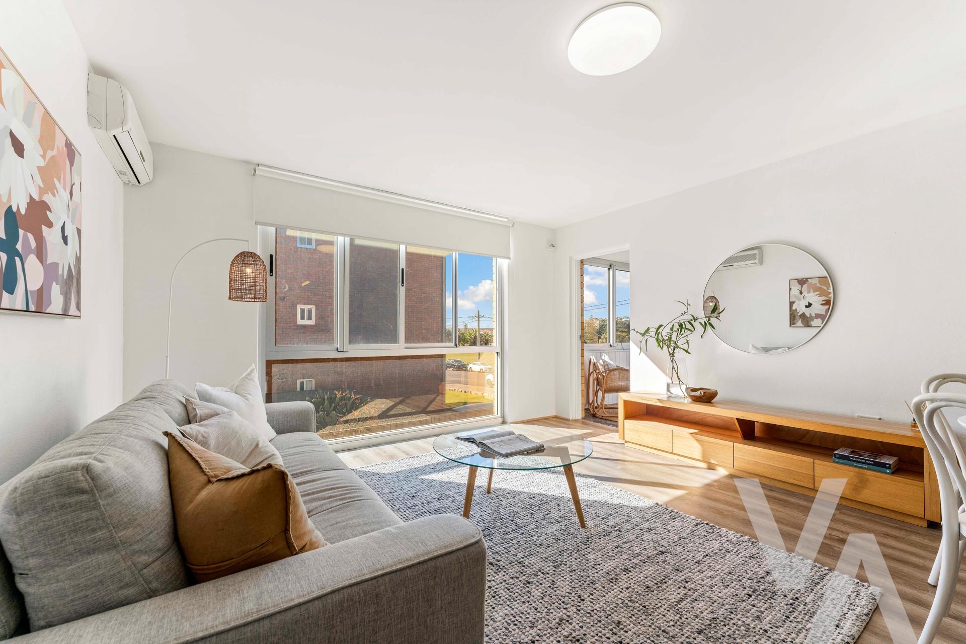 1/28 Kilgour Avenue Merewether NSW