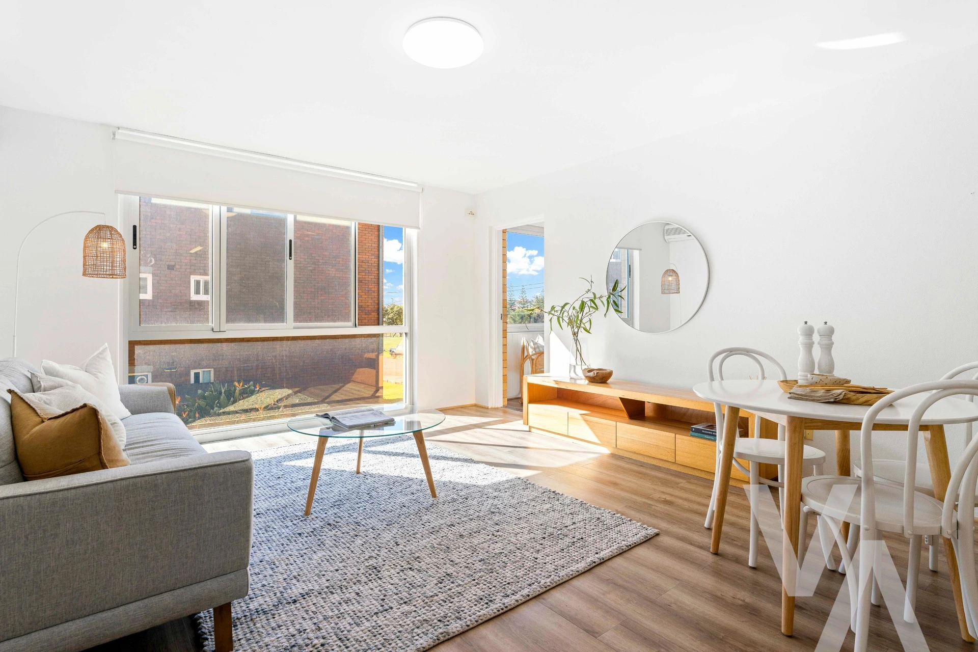 1/28 Kilgour Avenue Merewether NSW