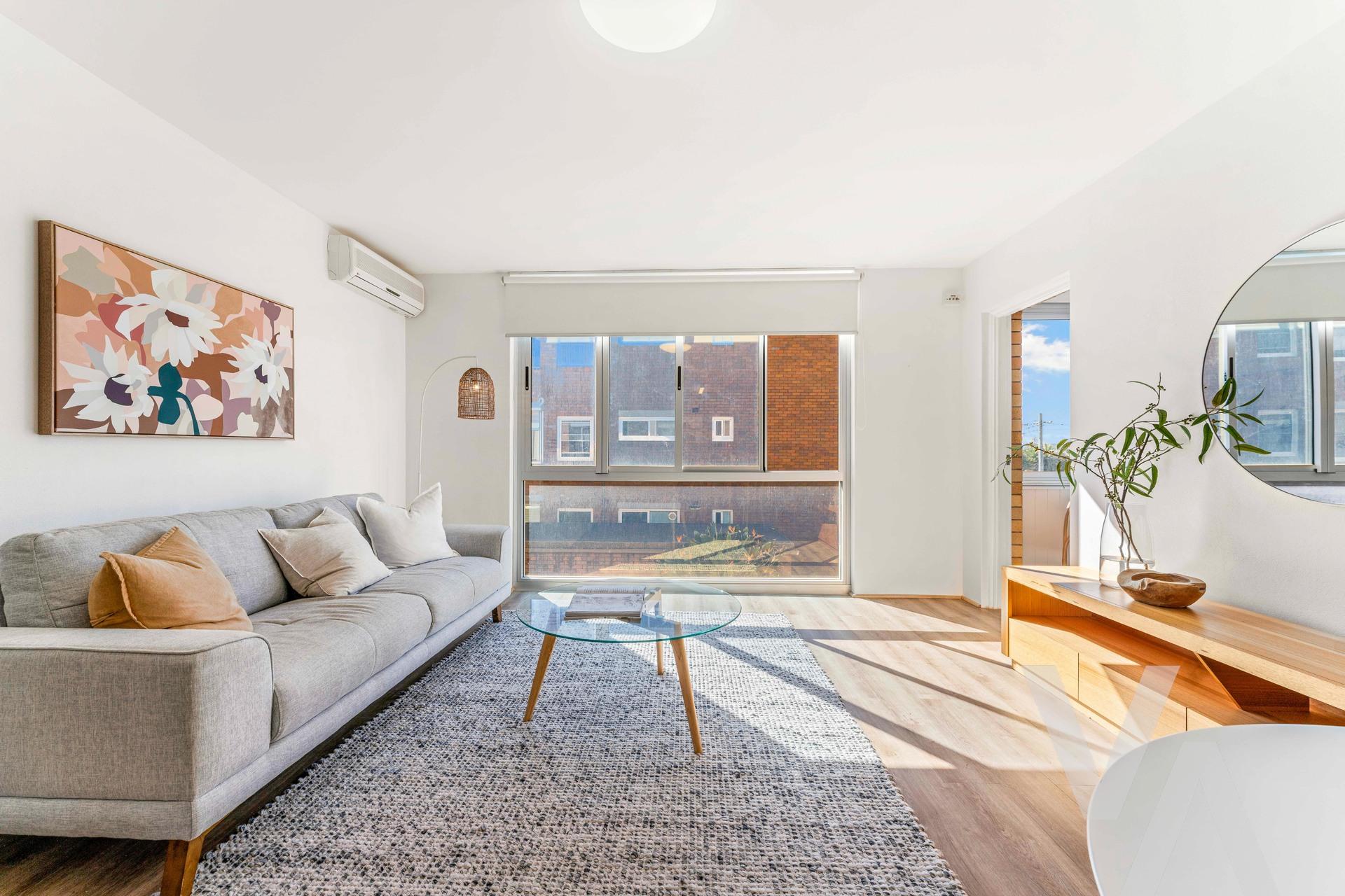 1/28 Kilgour Avenue Merewether NSW