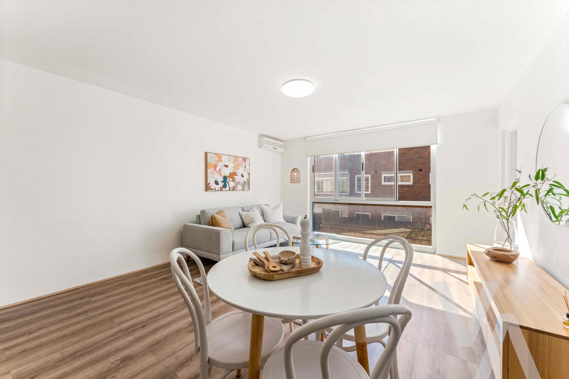 1/28 Kilgour Avenue Merewether NSW