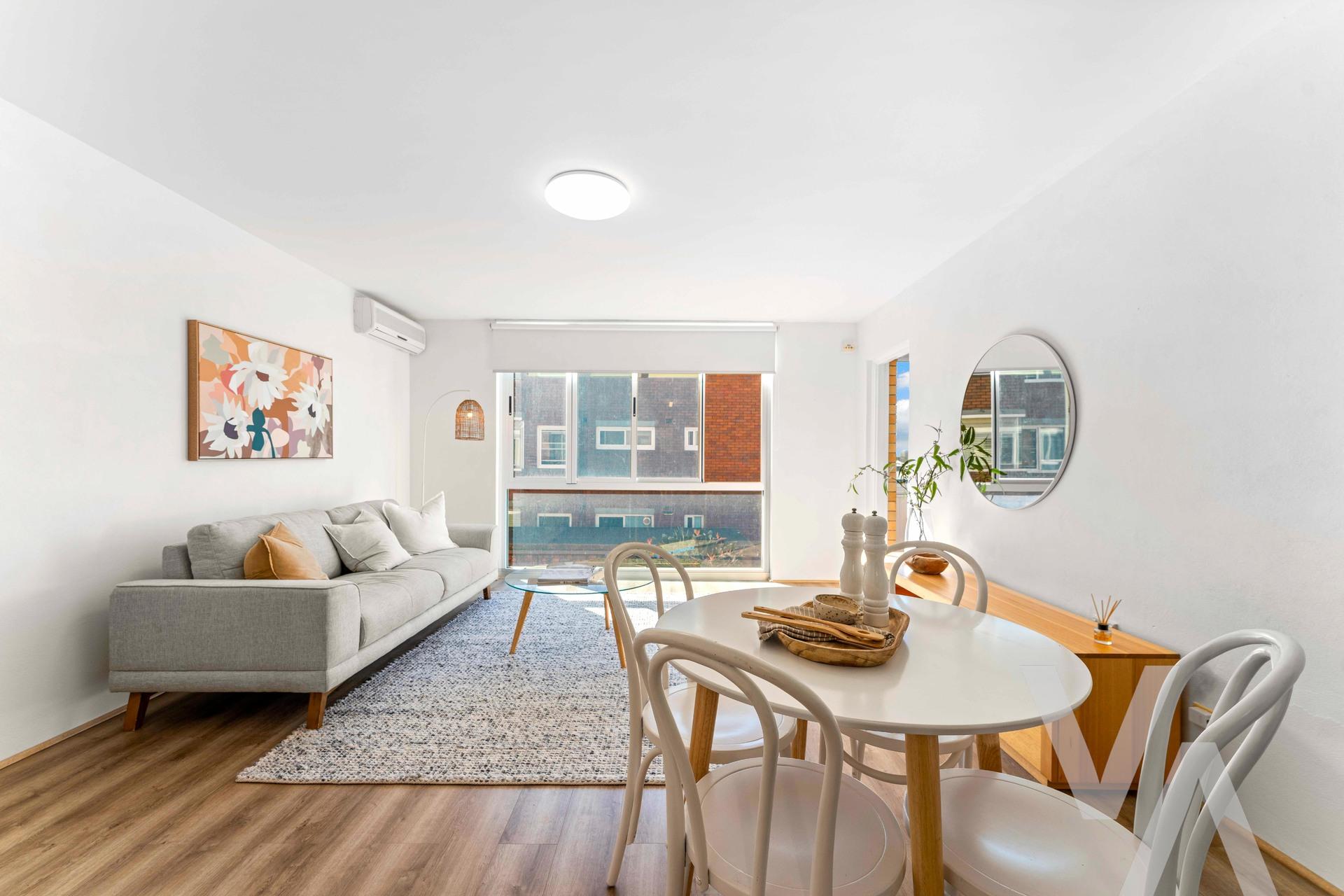 1/28 Kilgour Avenue Merewether NSW