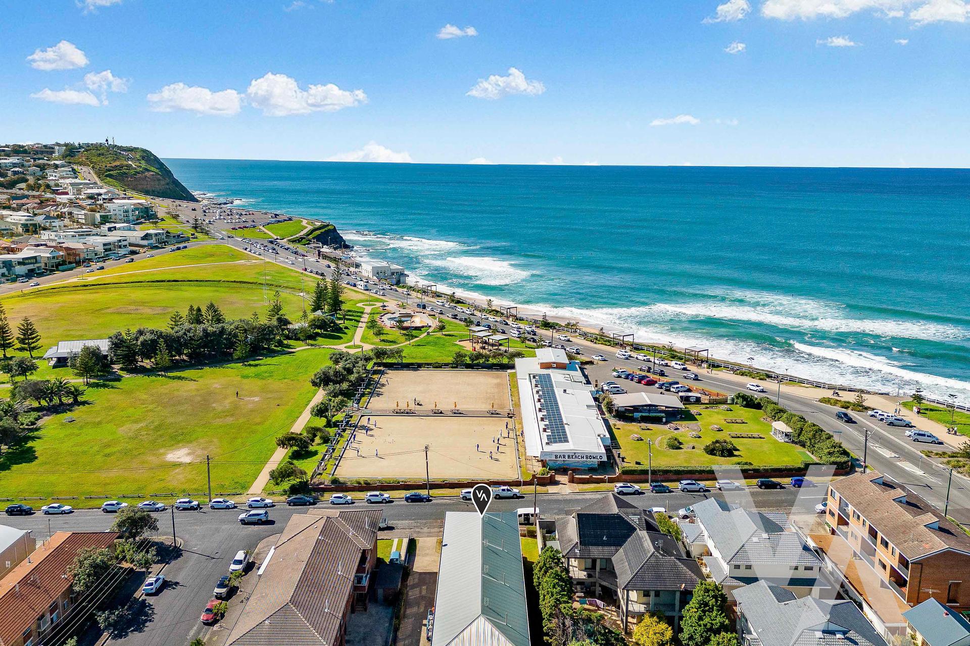 1/28 Kilgour Avenue Merewether NSW