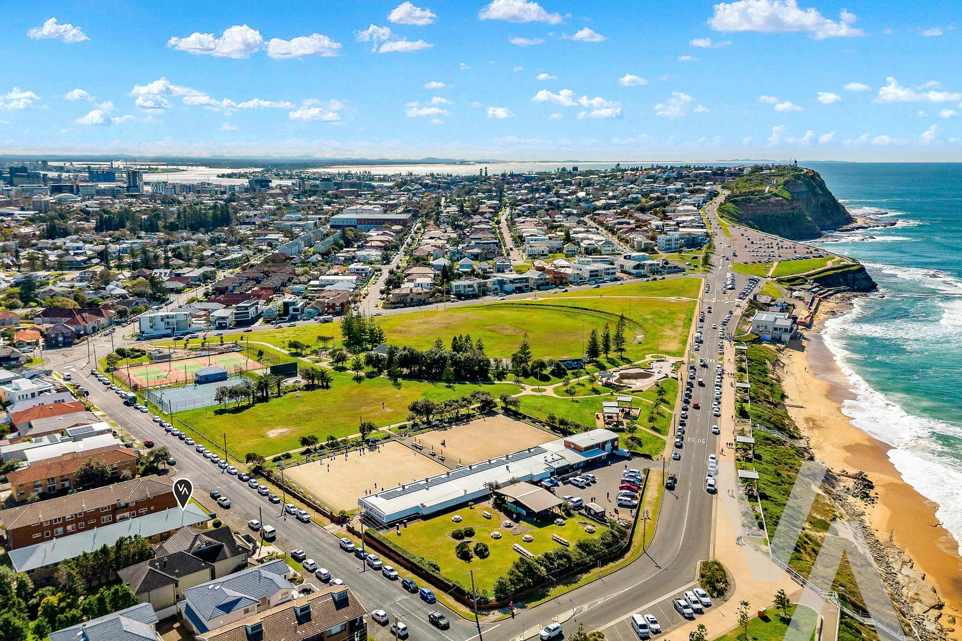 1/28 Kilgour Avenue Merewether NSW