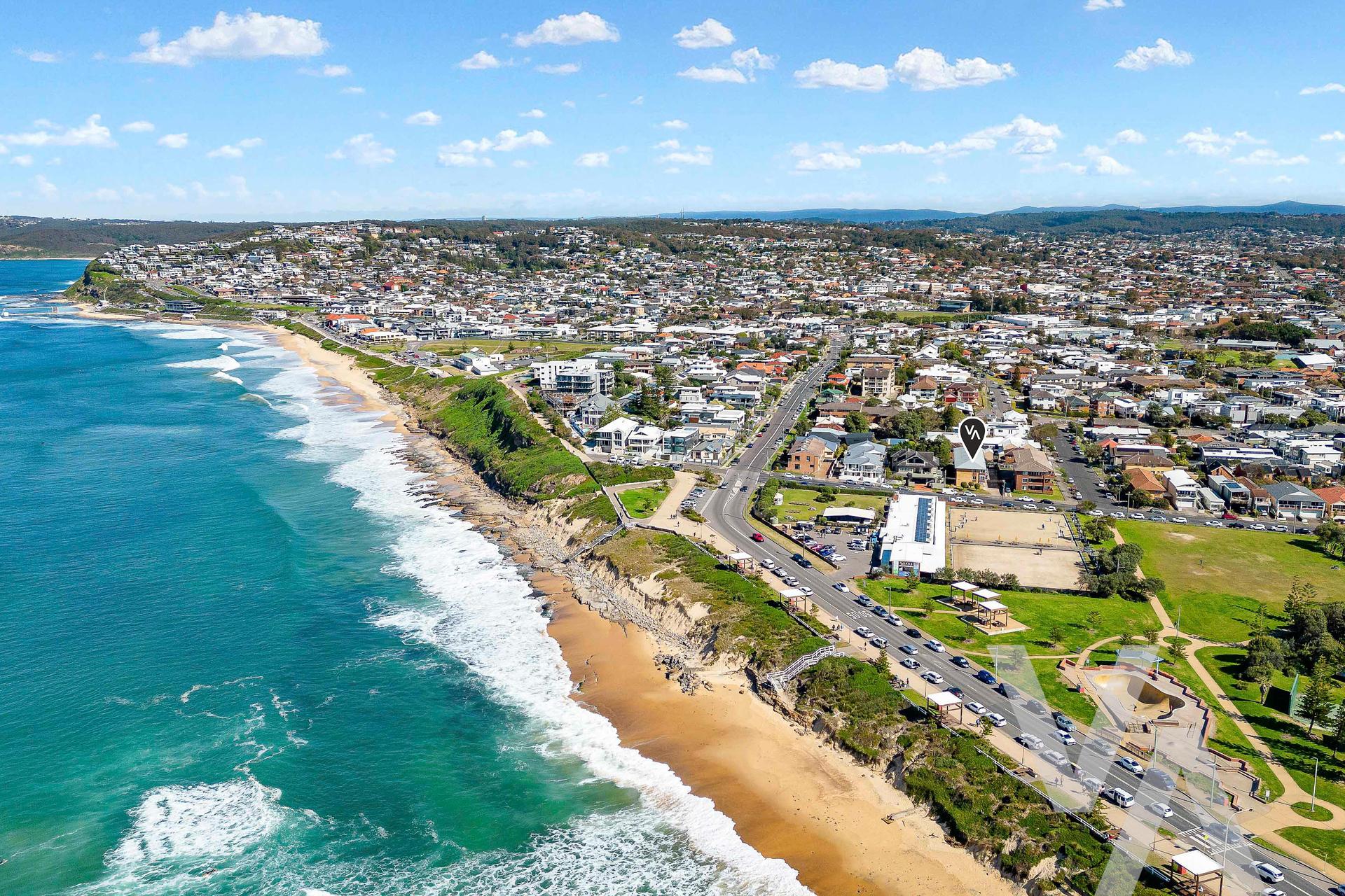 1/28 Kilgour Avenue Merewether NSW